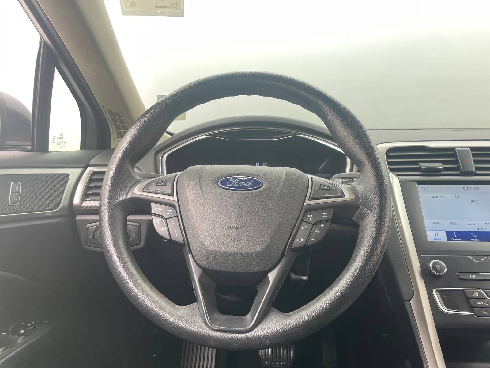 Thumbnail: 2020 Ford Fusion - 5