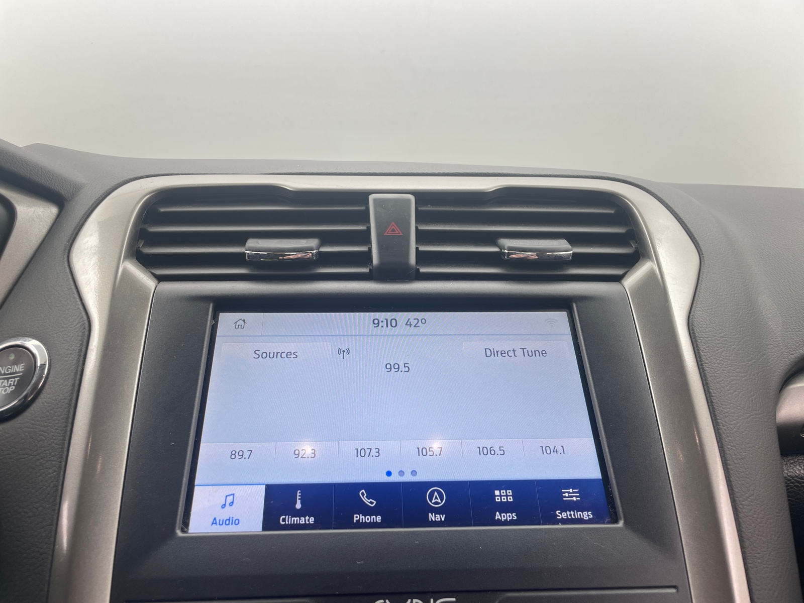 Thumbnail: 2020 Ford Fusion - 4