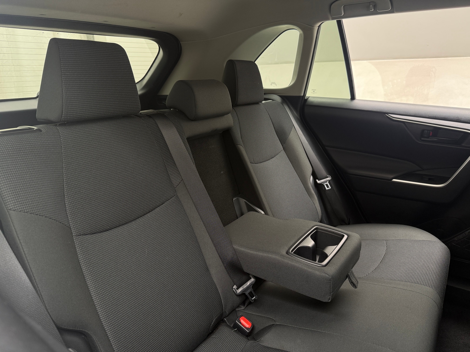 Thumbnail: 2024 Toyota RAV4 - 6