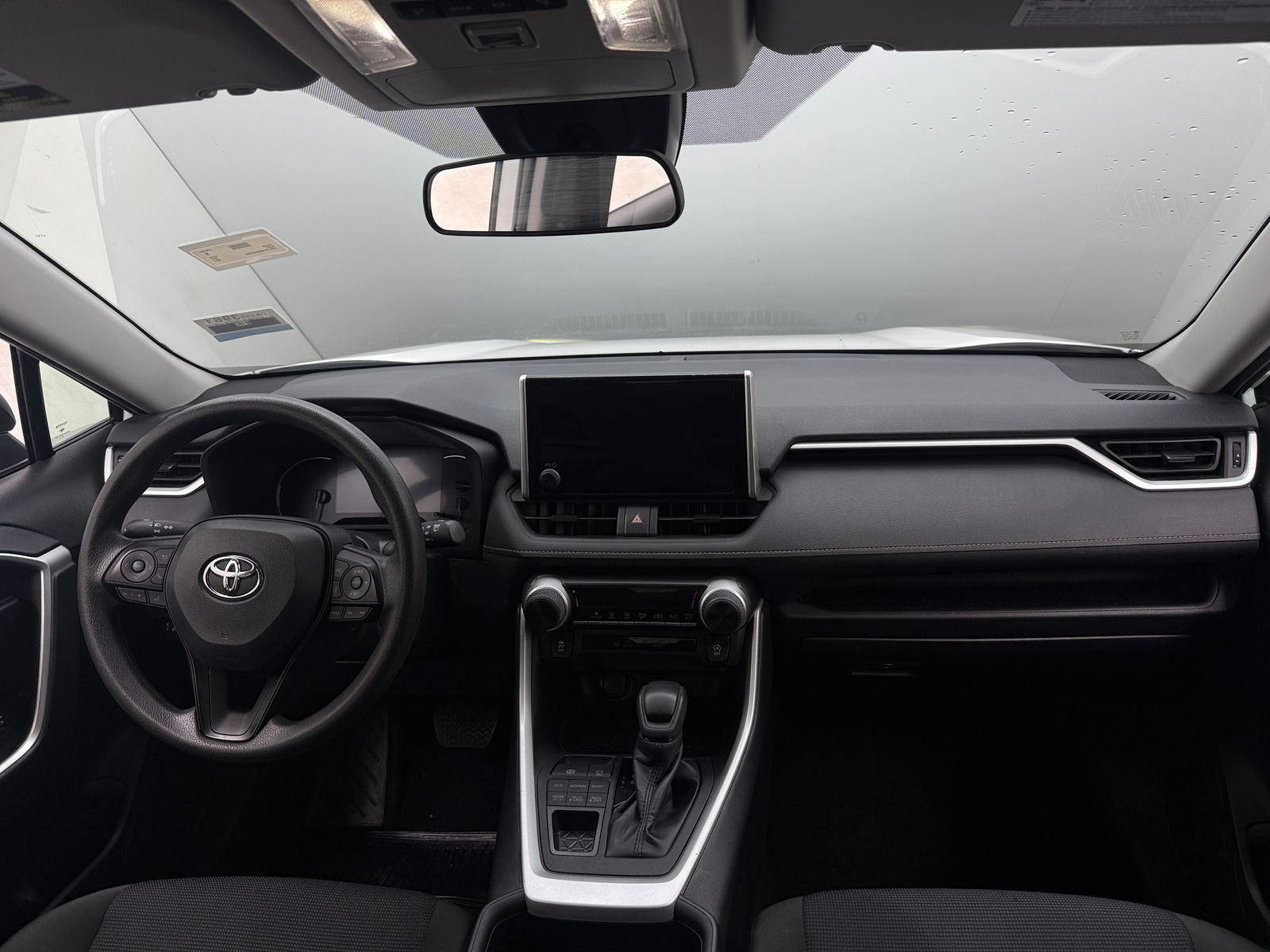 Thumbnail: 2024 Toyota RAV4 - 3