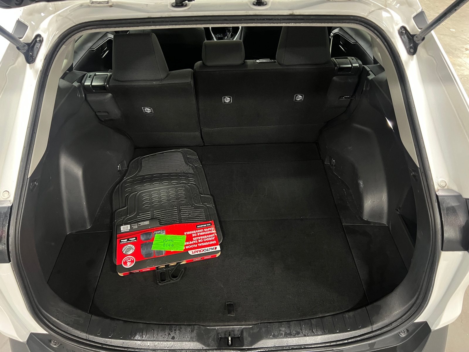 Thumbnail: 2024 Toyota RAV4 - 7