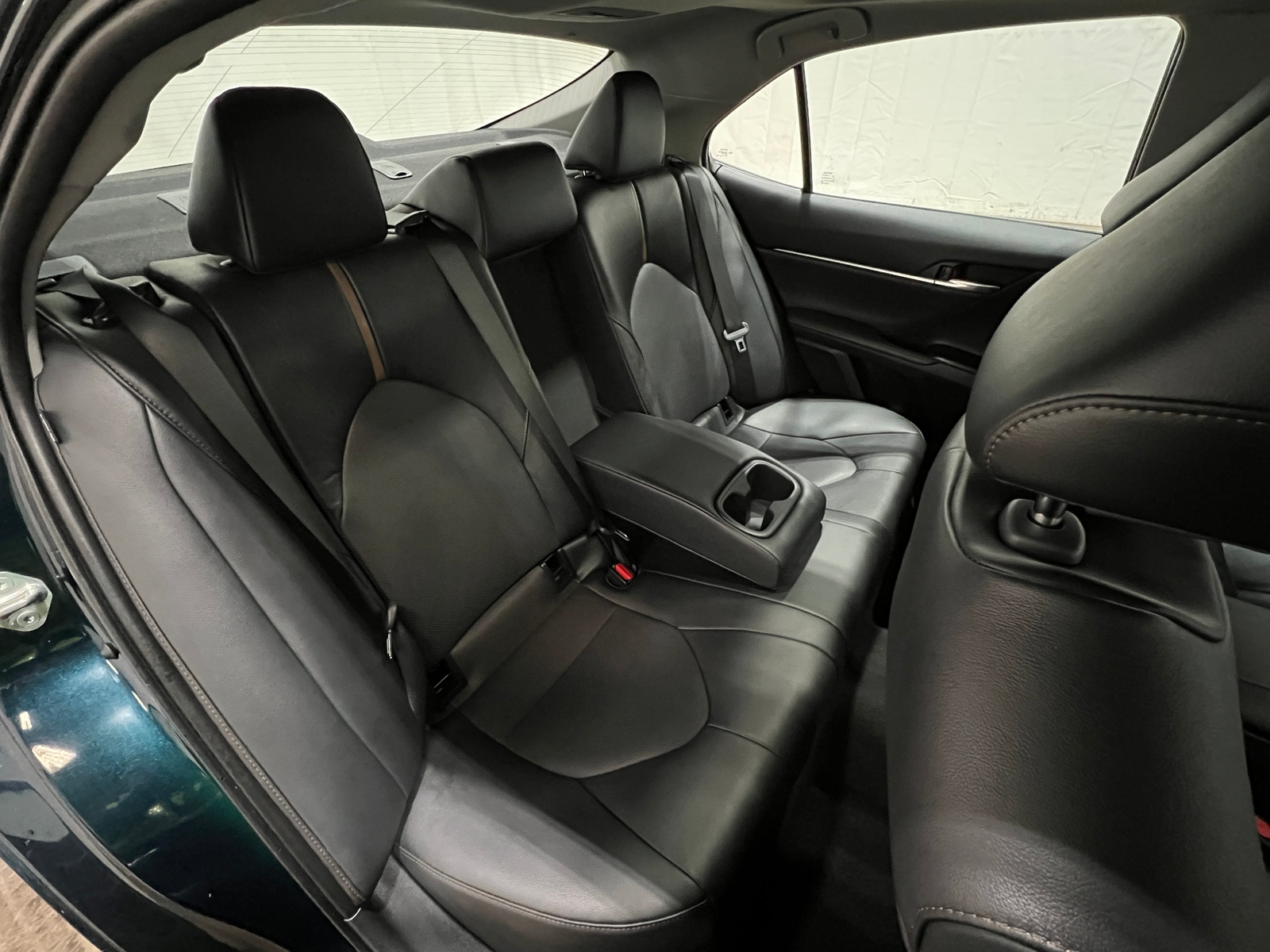 Thumbnail: 2020 Toyota Camry - 5