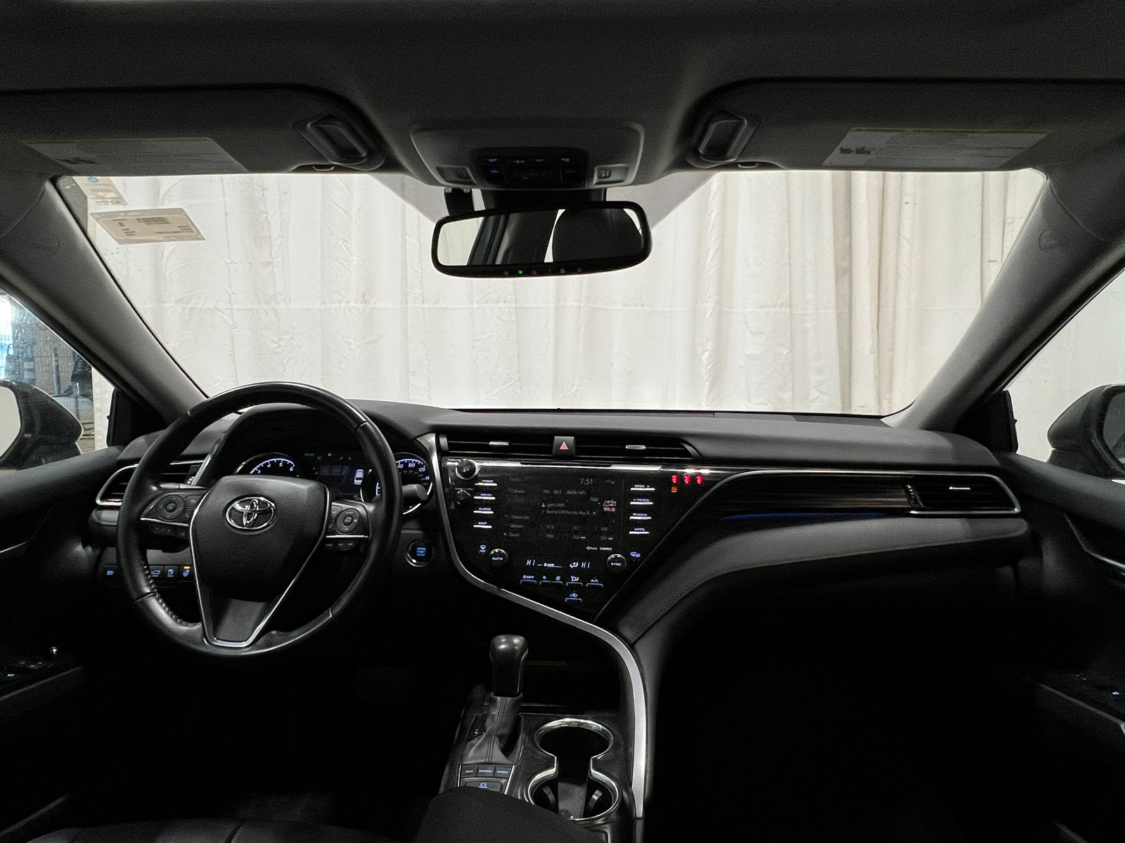 Thumbnail: 2020 Toyota Camry - 2