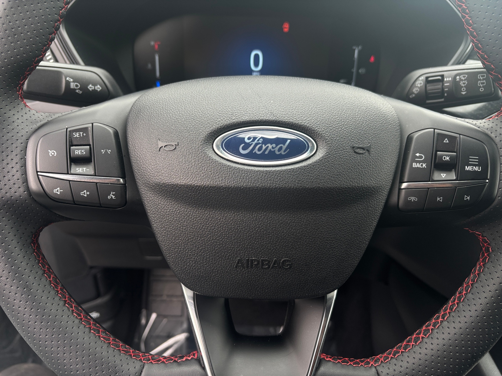 Thumbnail: 2025 Ford Escape - 5