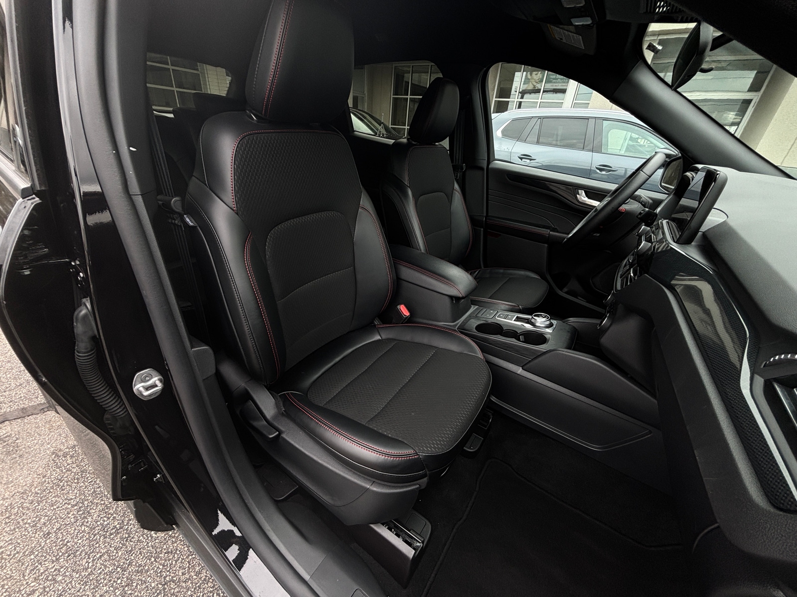 Thumbnail: 2025 Ford Escape - 2