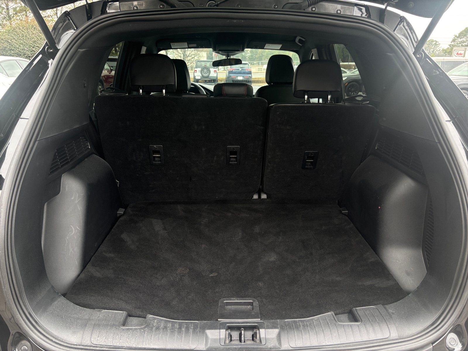 Thumbnail: 2025 Ford Escape - 6