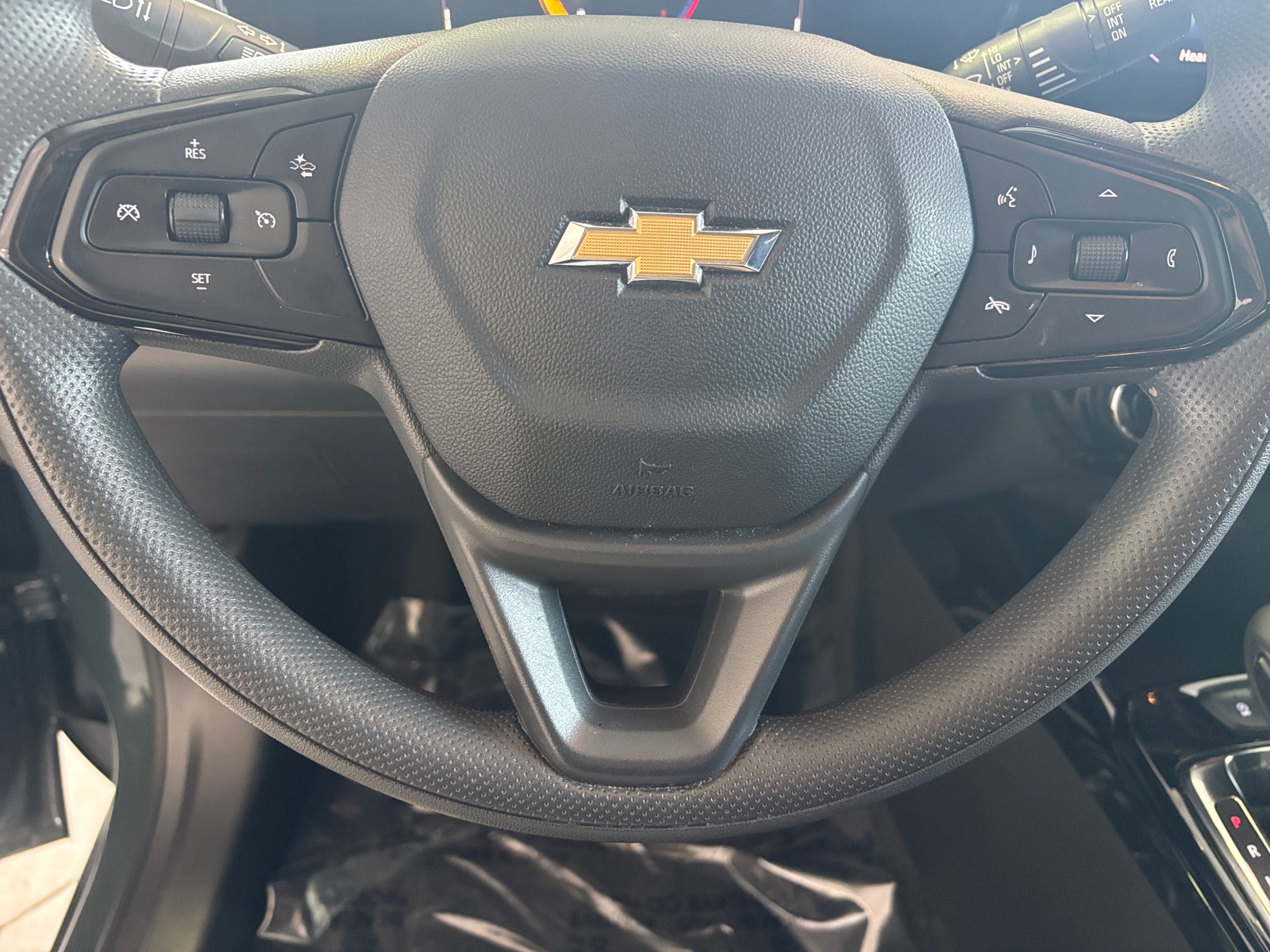 Thumbnail: 2025 Chevrolet Trax - 5