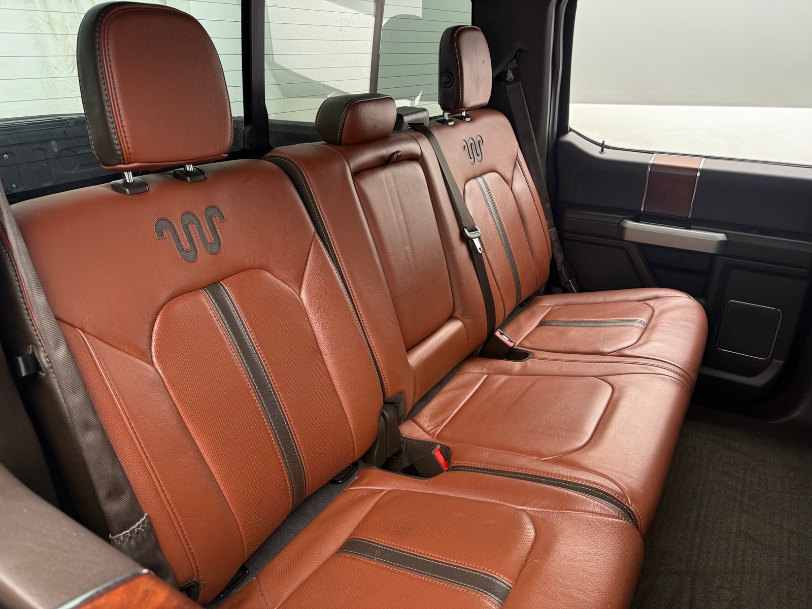 Thumbnail: 2019 Ford Econoline - 5