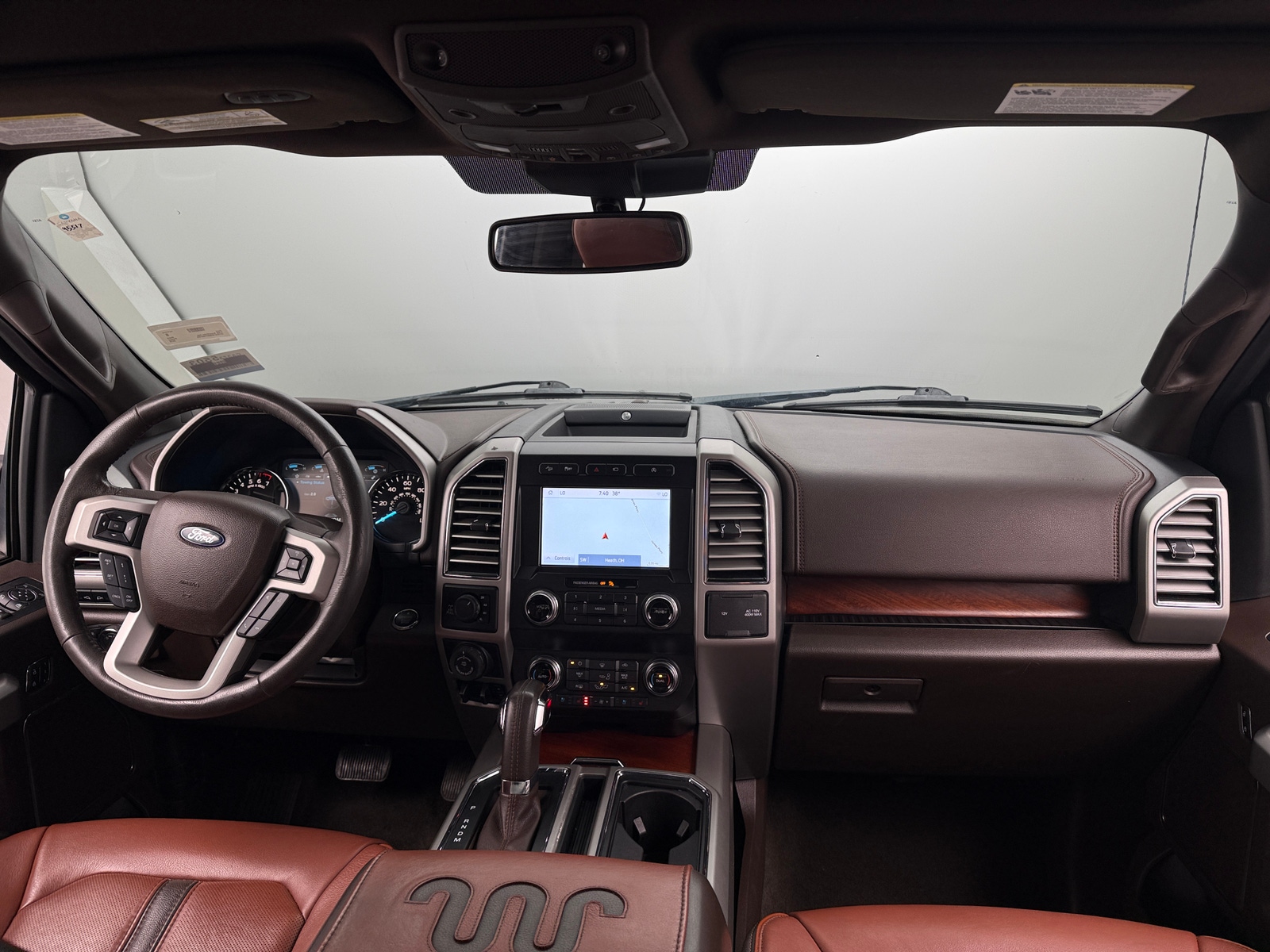 Thumbnail: 2019 Ford Econoline - 2