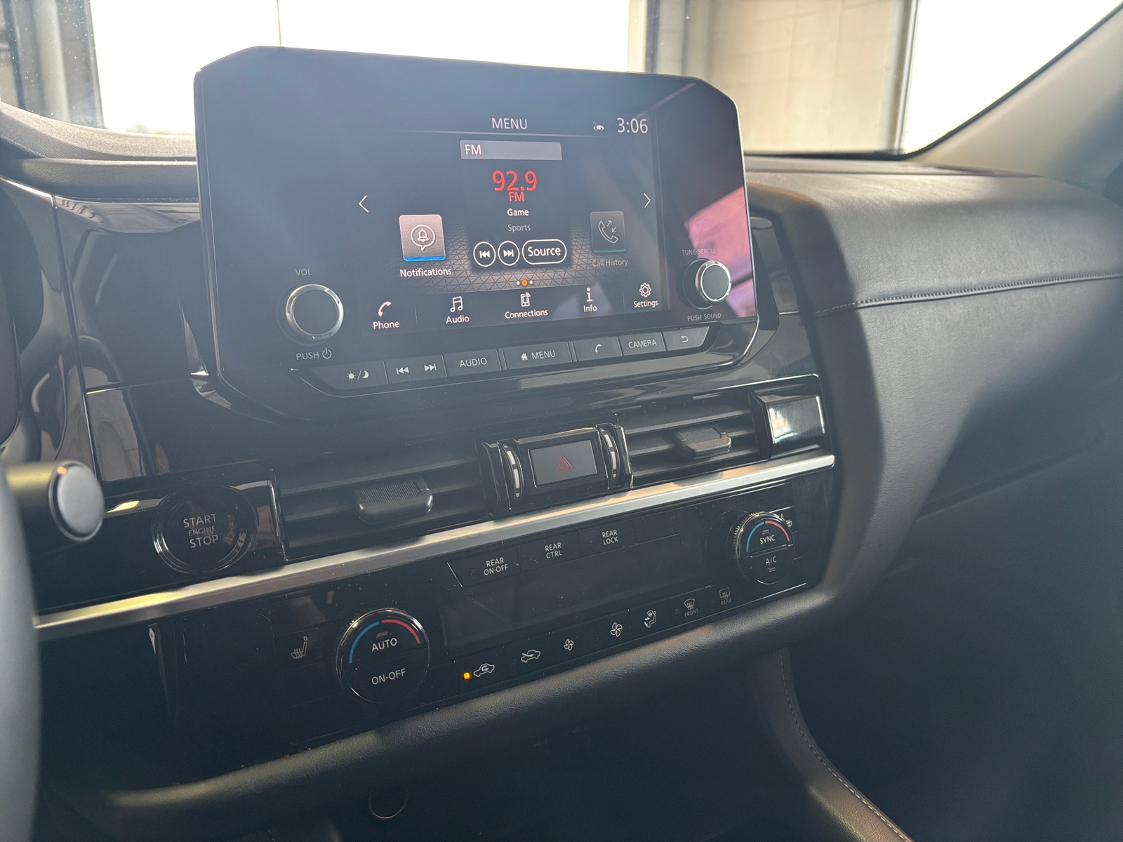 Thumbnail: 2025 Nissan Pathfinder - 4