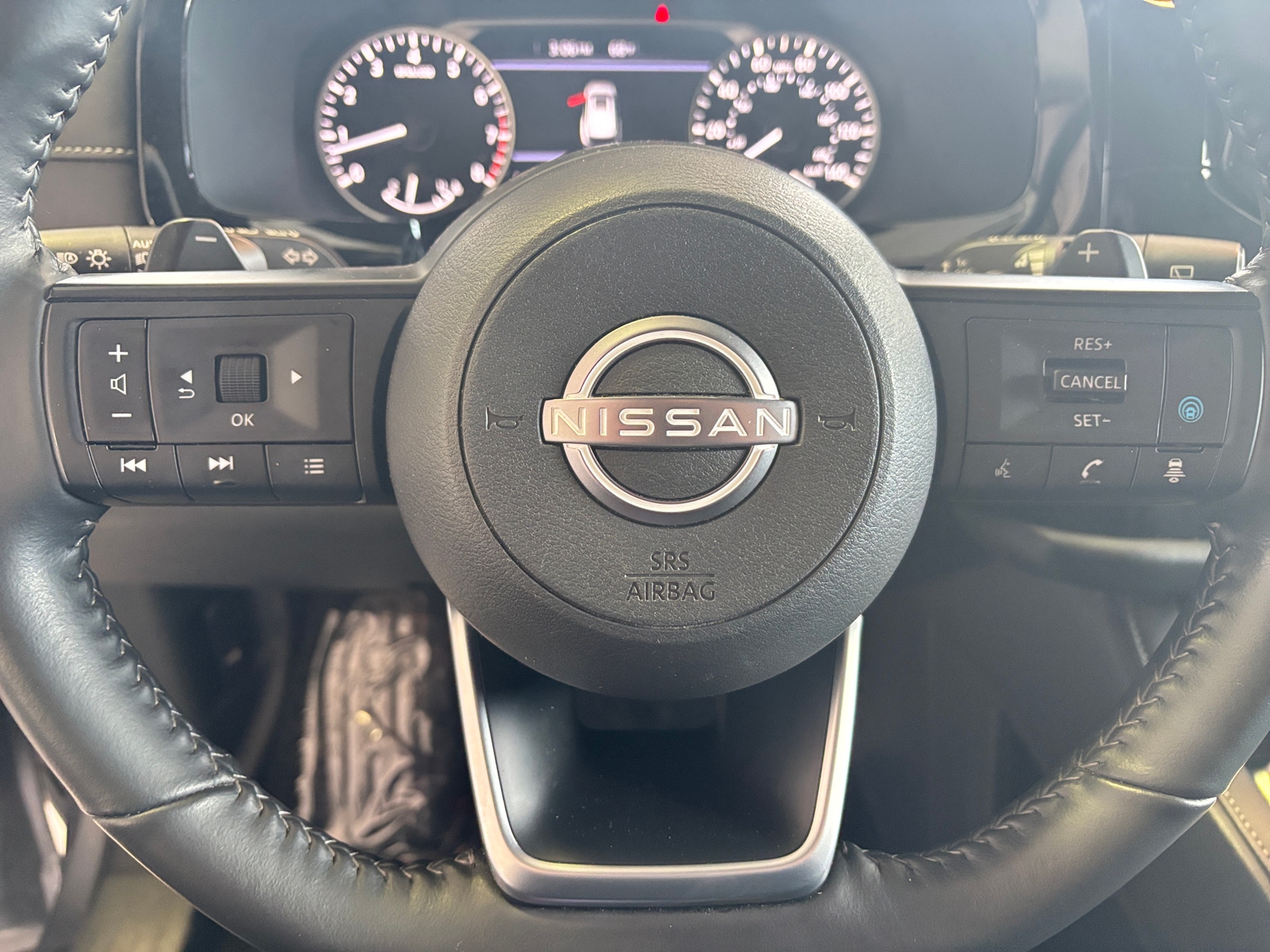 Thumbnail: 2025 Nissan Pathfinder - 5