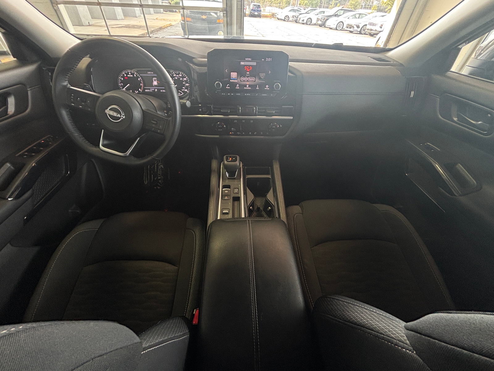 Thumbnail: 2025 Nissan Pathfinder - 3