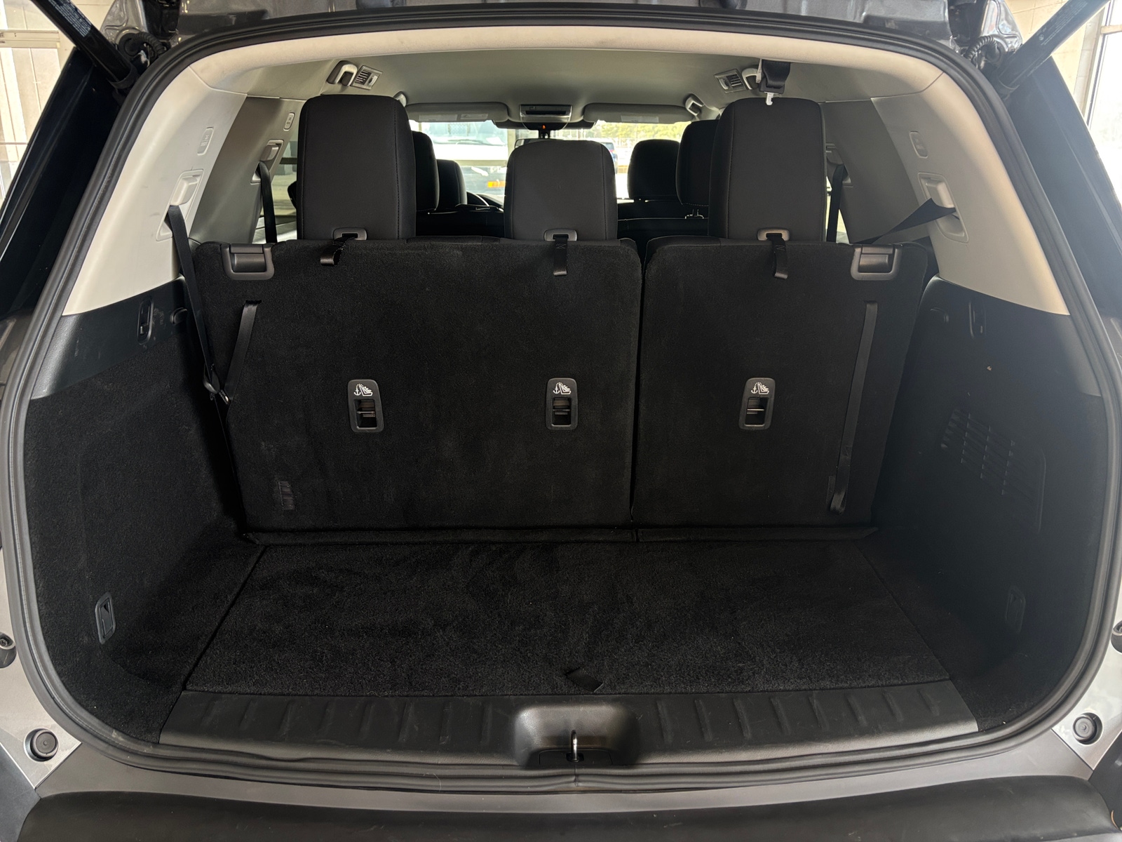 Thumbnail: 2025 Nissan Pathfinder - 6