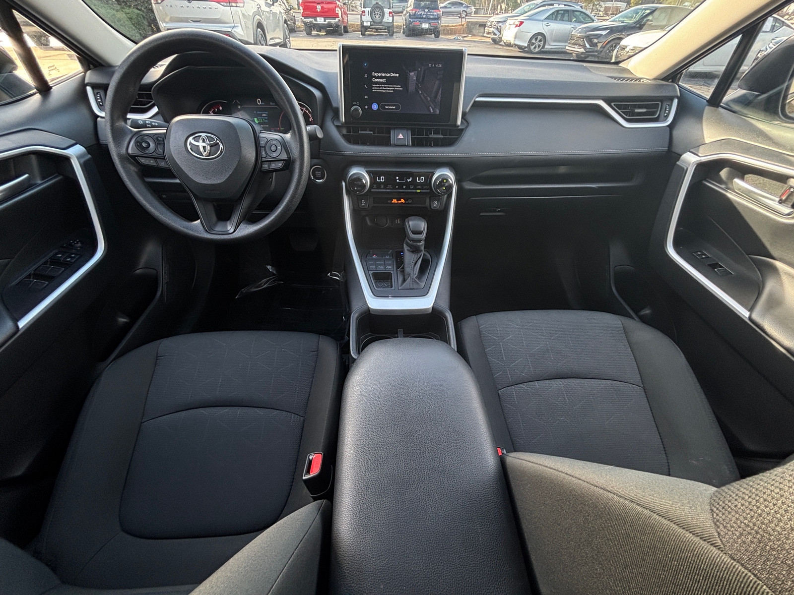 Thumbnail: 2025 Toyota RAV4 - 3