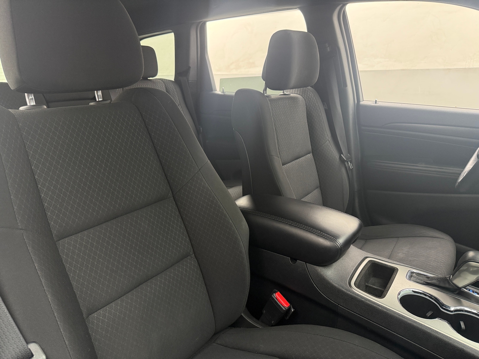 Thumbnail: 2018 Jeep Grand Cherokee - 2