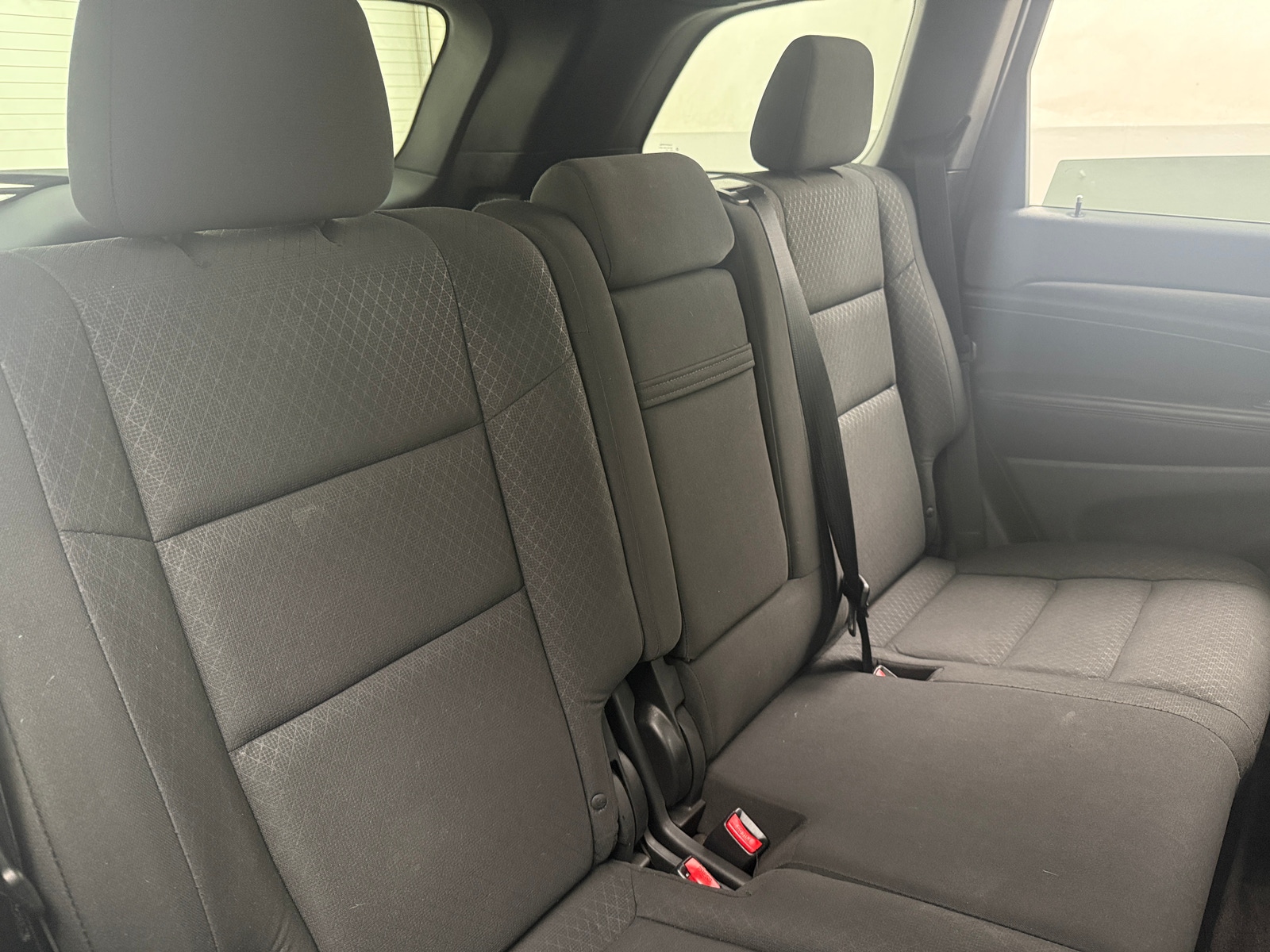 Thumbnail: 2018 Jeep Grand Cherokee - 6