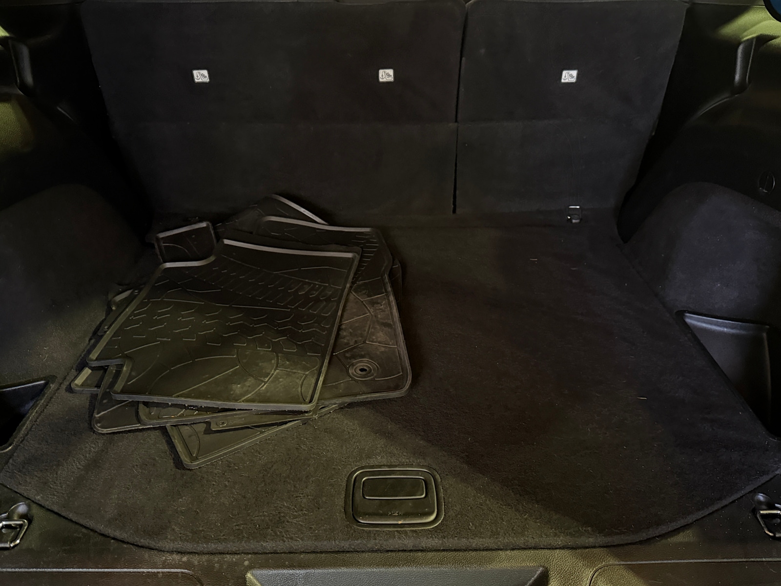 Thumbnail: 2018 Jeep Grand Cherokee - 7