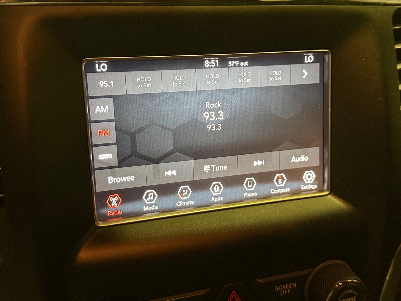 Thumbnail: 2018 Jeep Grand Cherokee - 4