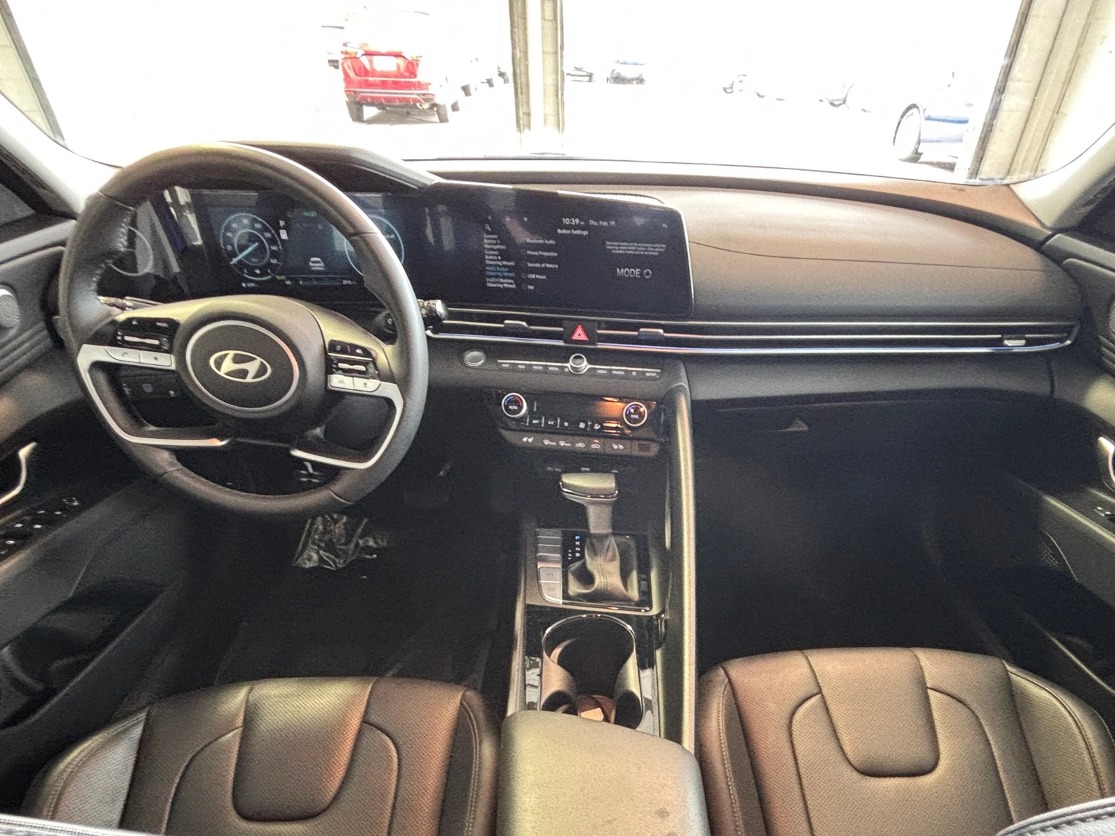 Thumbnail: 2025 Hyundai Elantra - 2