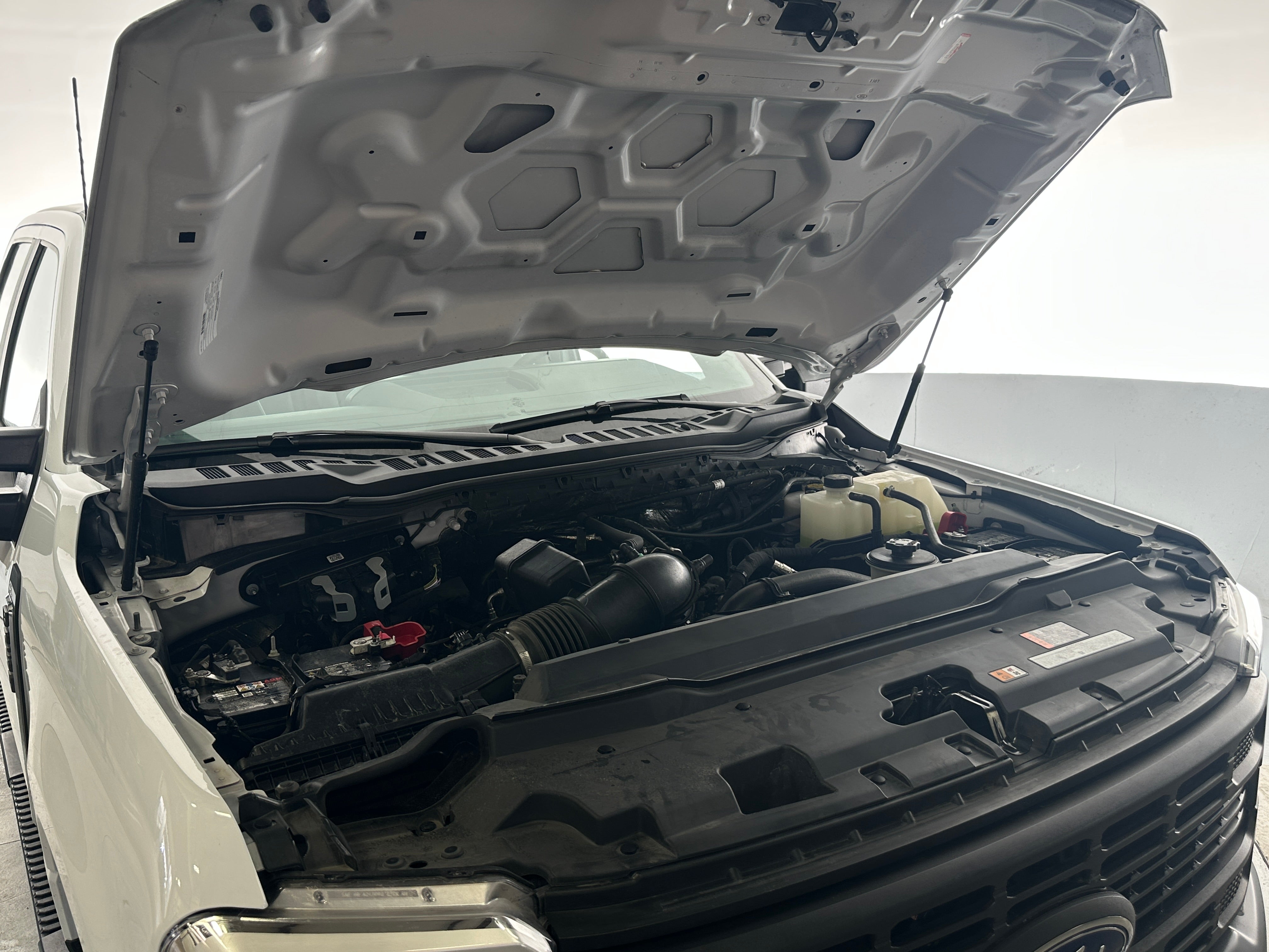 2024 Ford F-250 Super Duty