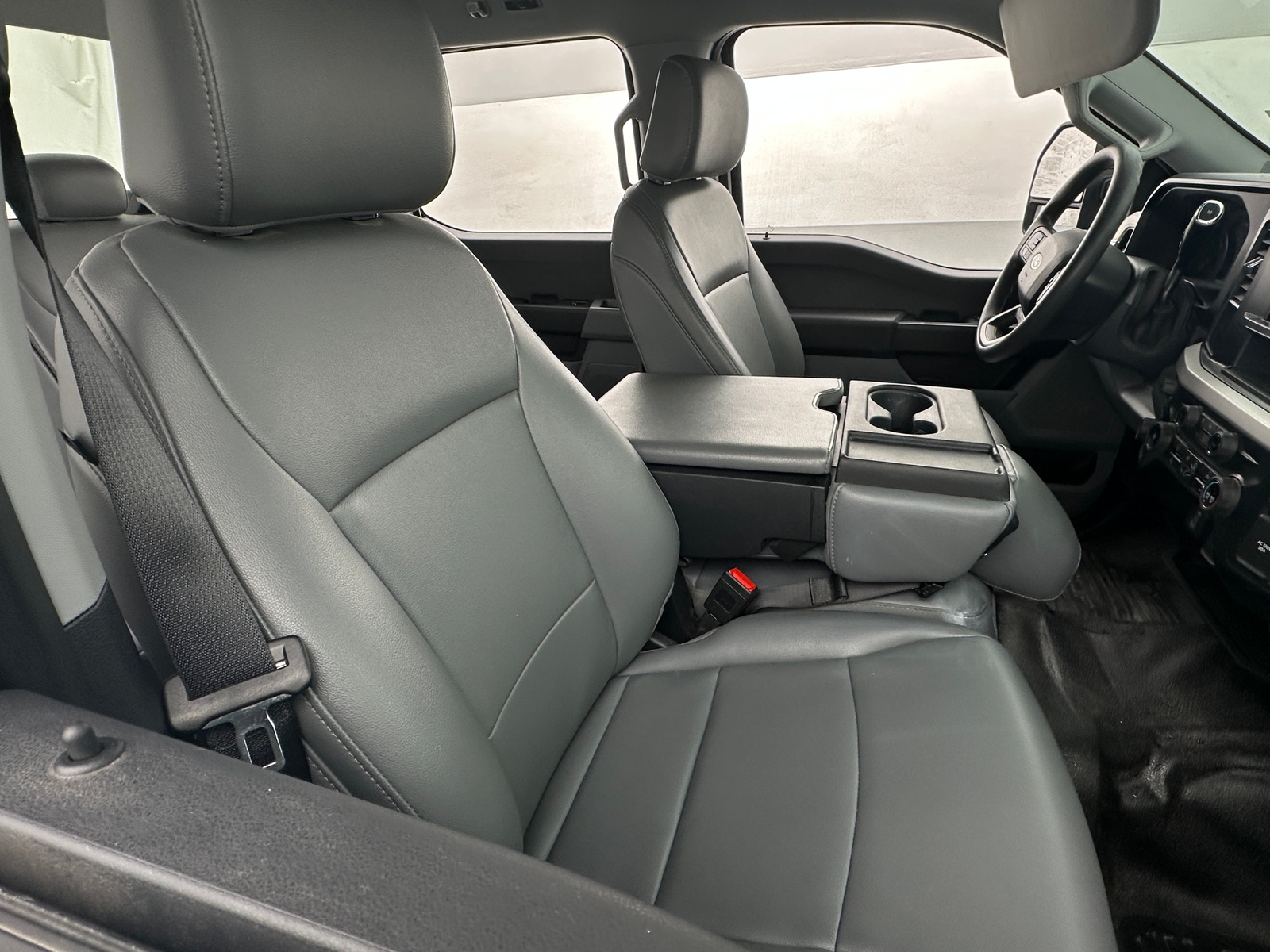 Thumbnail: 2024 Ford Econoline - 2