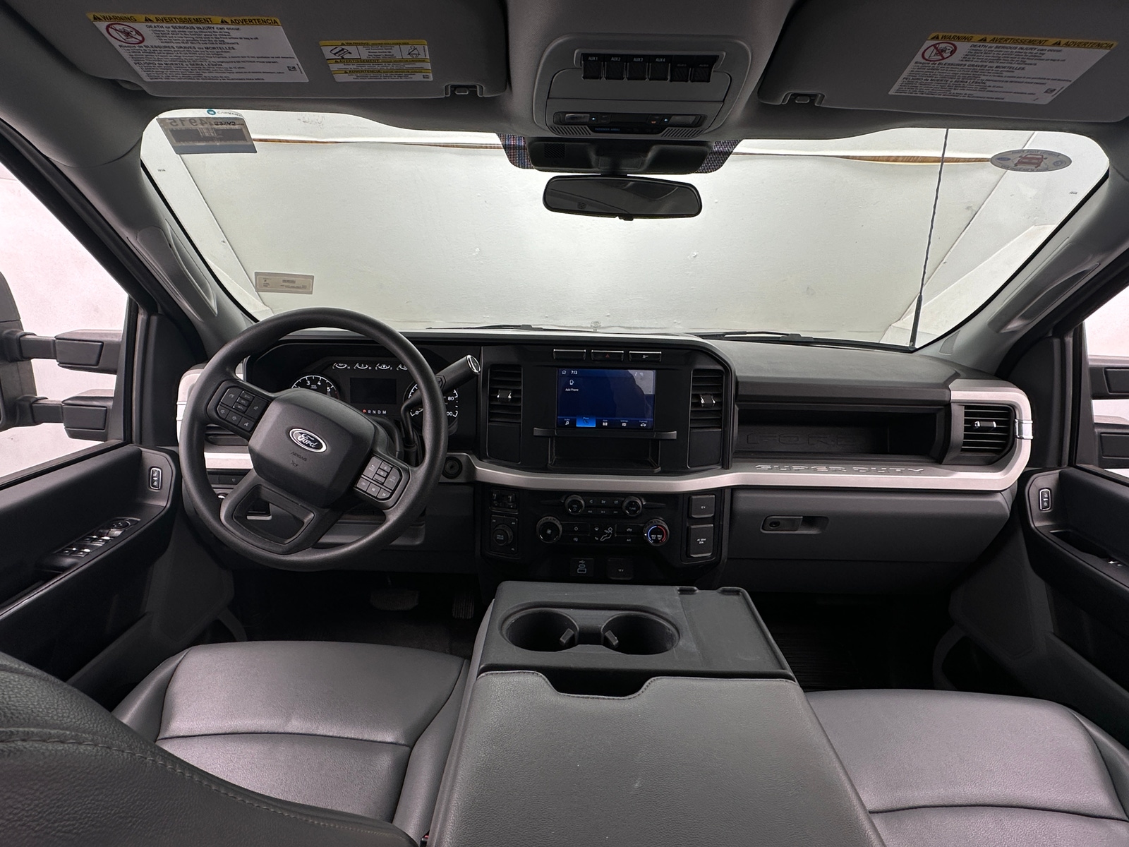 Thumbnail: 2024 Ford Econoline - 3