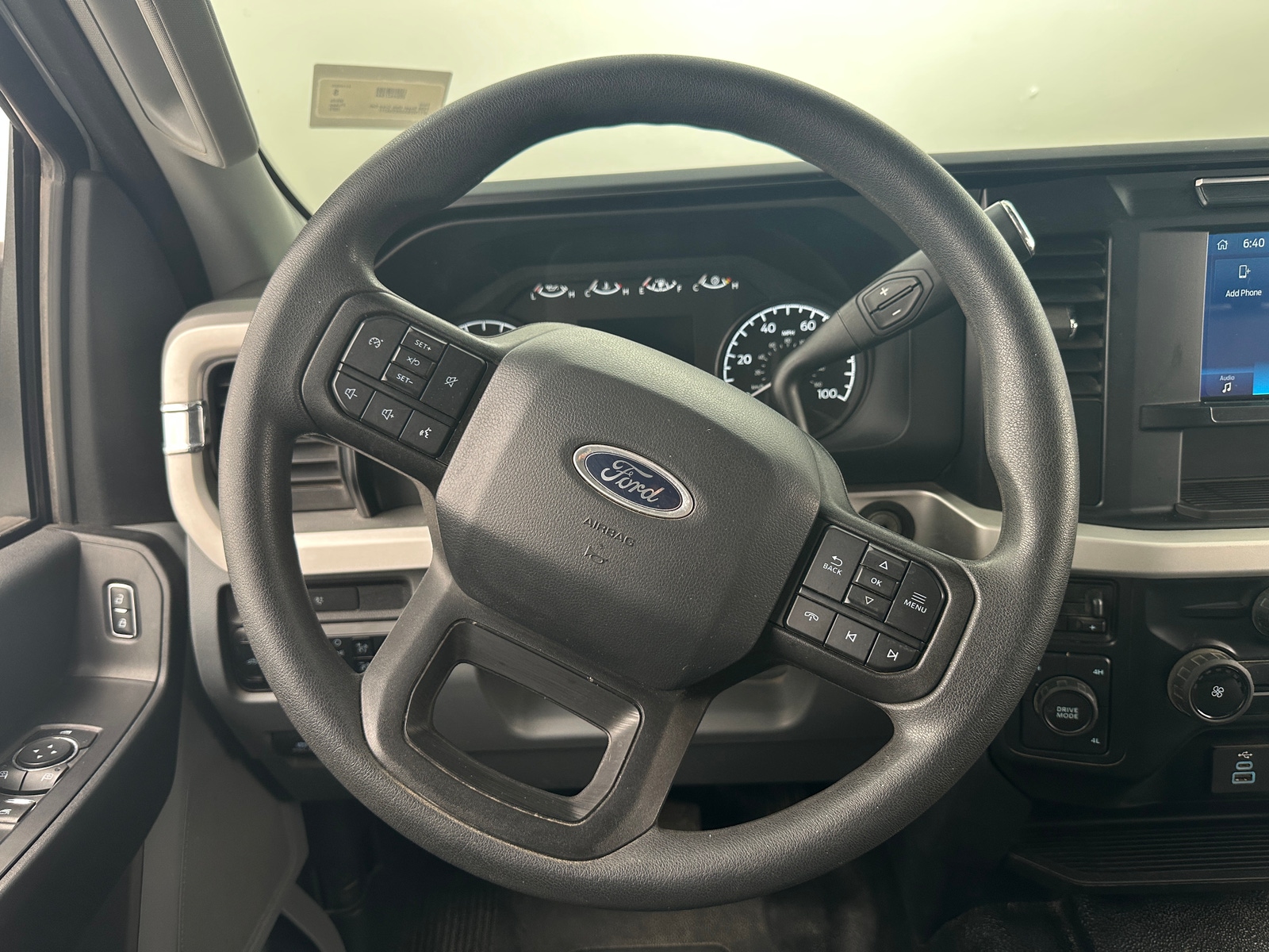 Thumbnail: 2024 Ford Econoline - 5