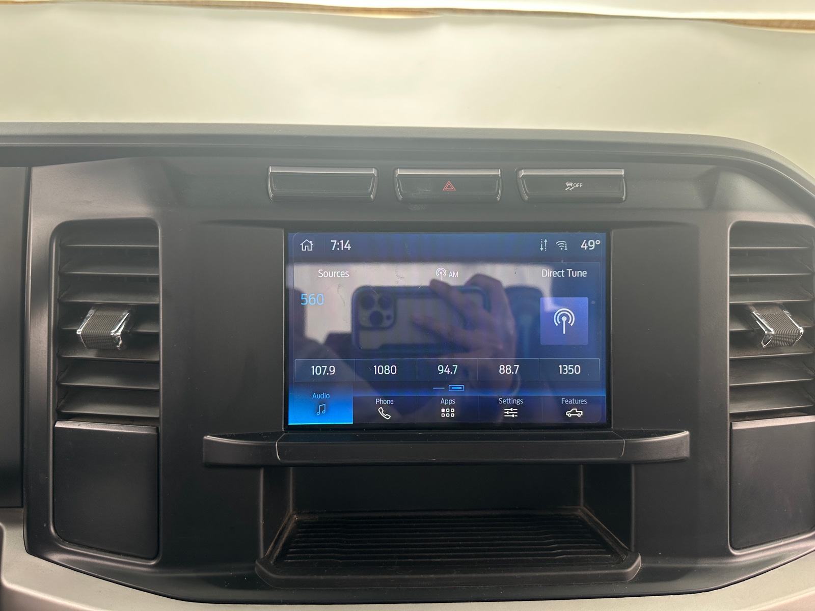 Thumbnail: 2024 Ford Econoline - 4