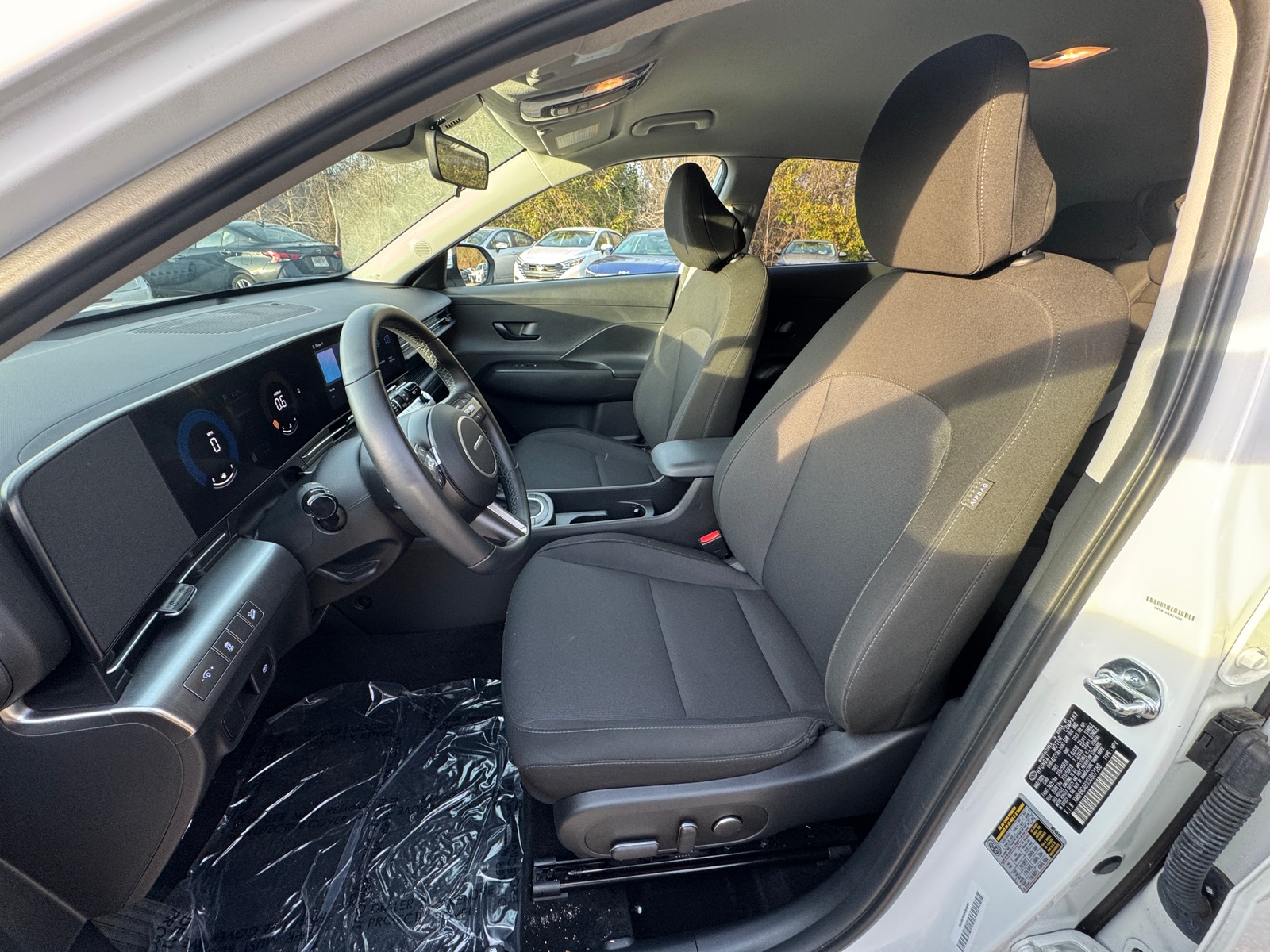 Thumbnail: 2025 Hyundai Kona - 2