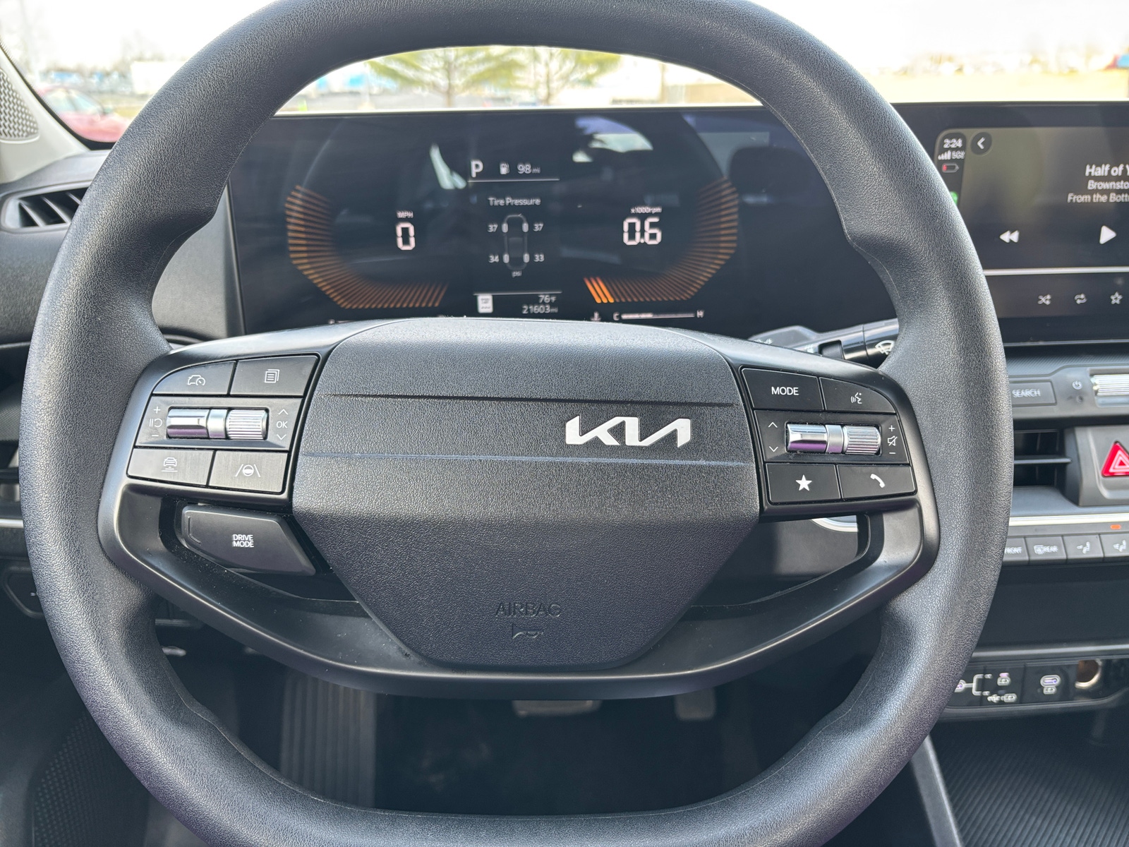 Thumbnail: 2025 Kia K4 - 4