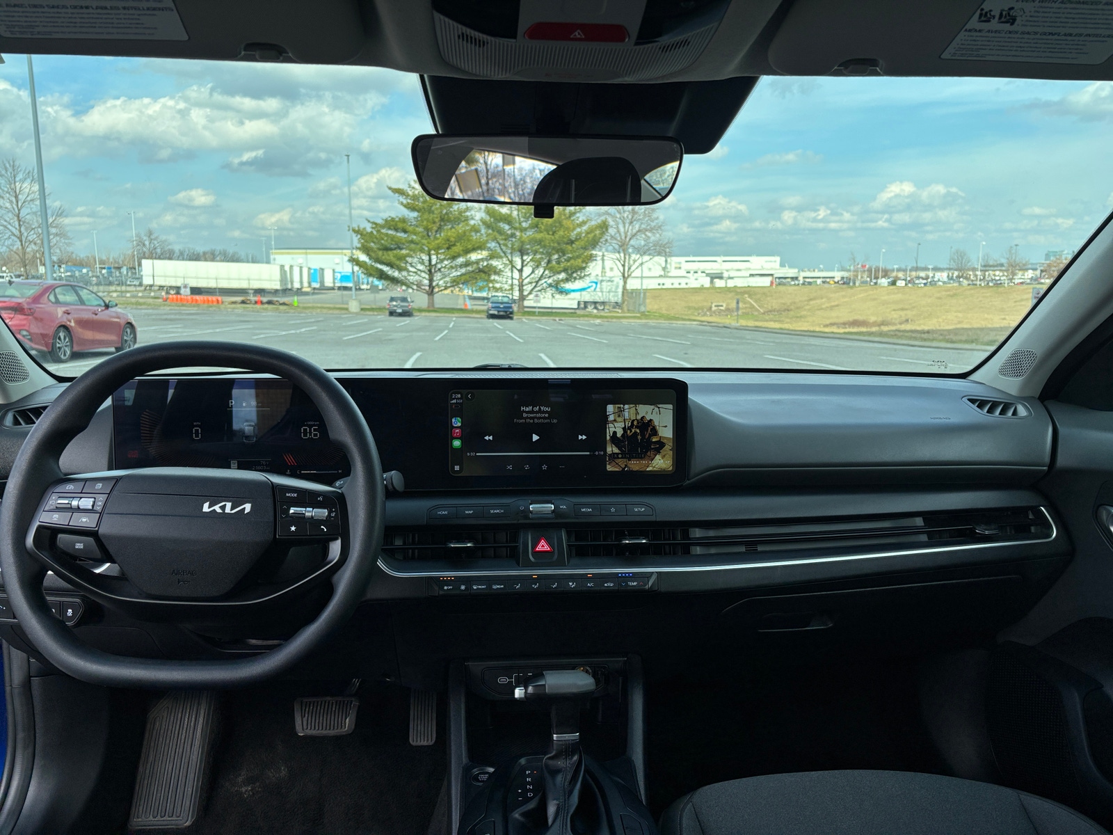 Thumbnail: 2025 Kia K4 - 3