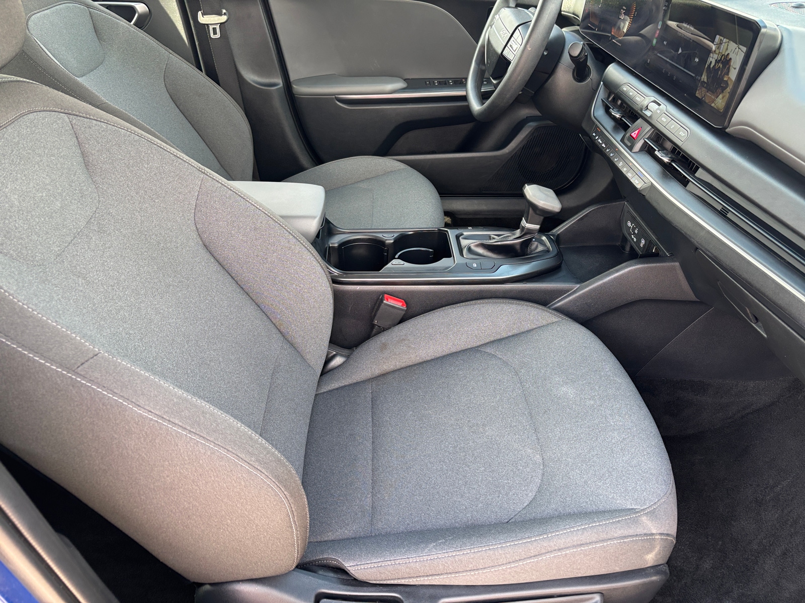 Thumbnail: 2025 Kia K4 - 2