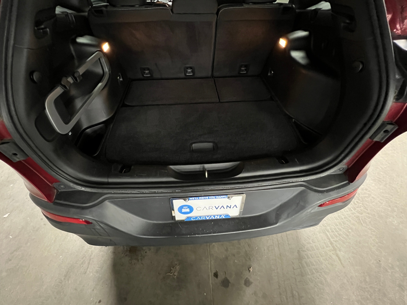 Thumbnail: 2016 Jeep Cherokee - 7