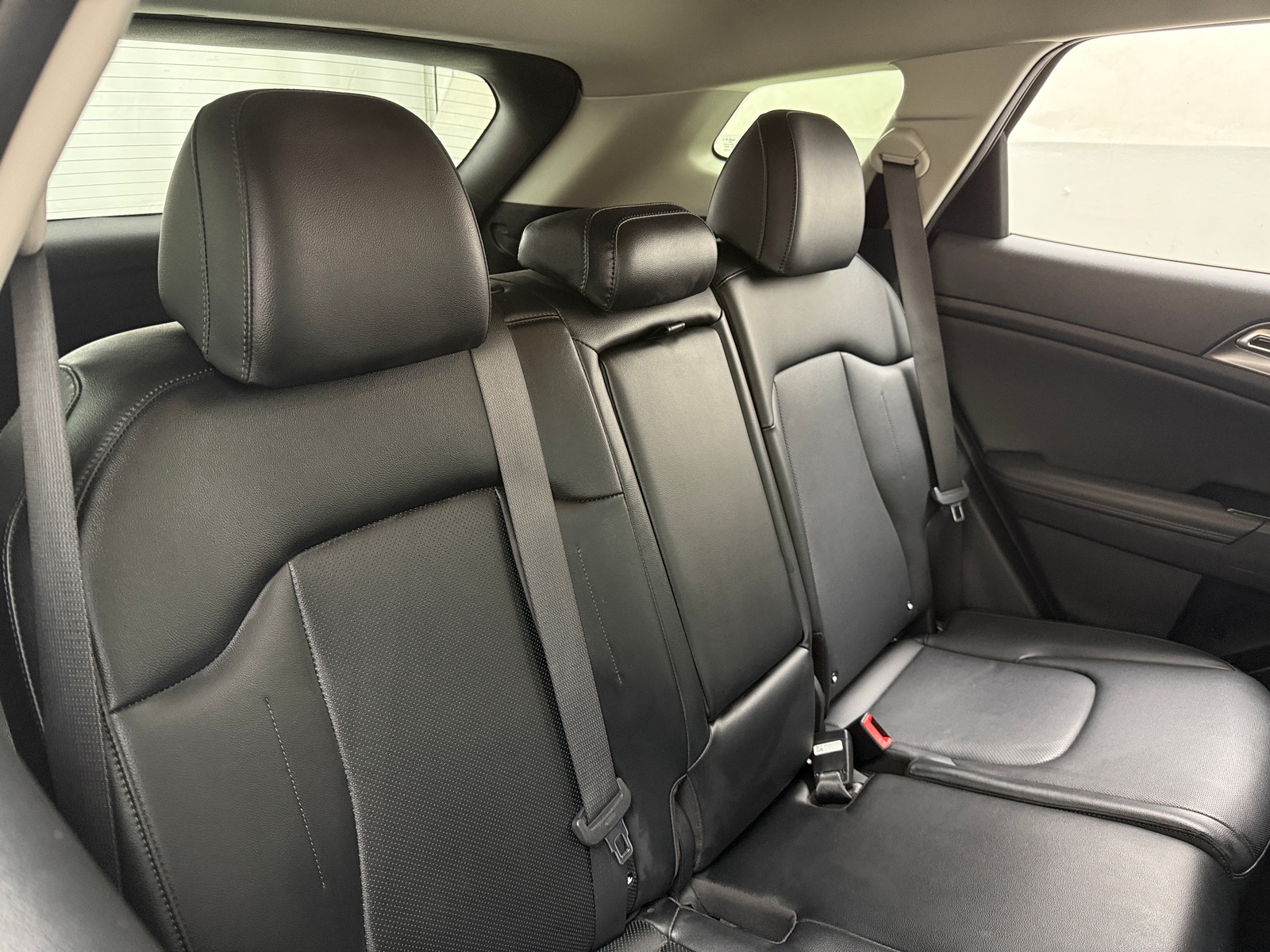 Thumbnail: 2023 Kia Sportage - 5