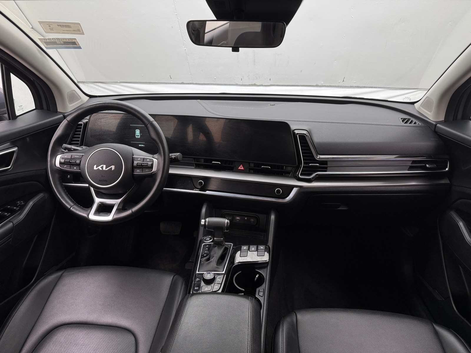 Thumbnail: 2023 Kia Sportage - 2