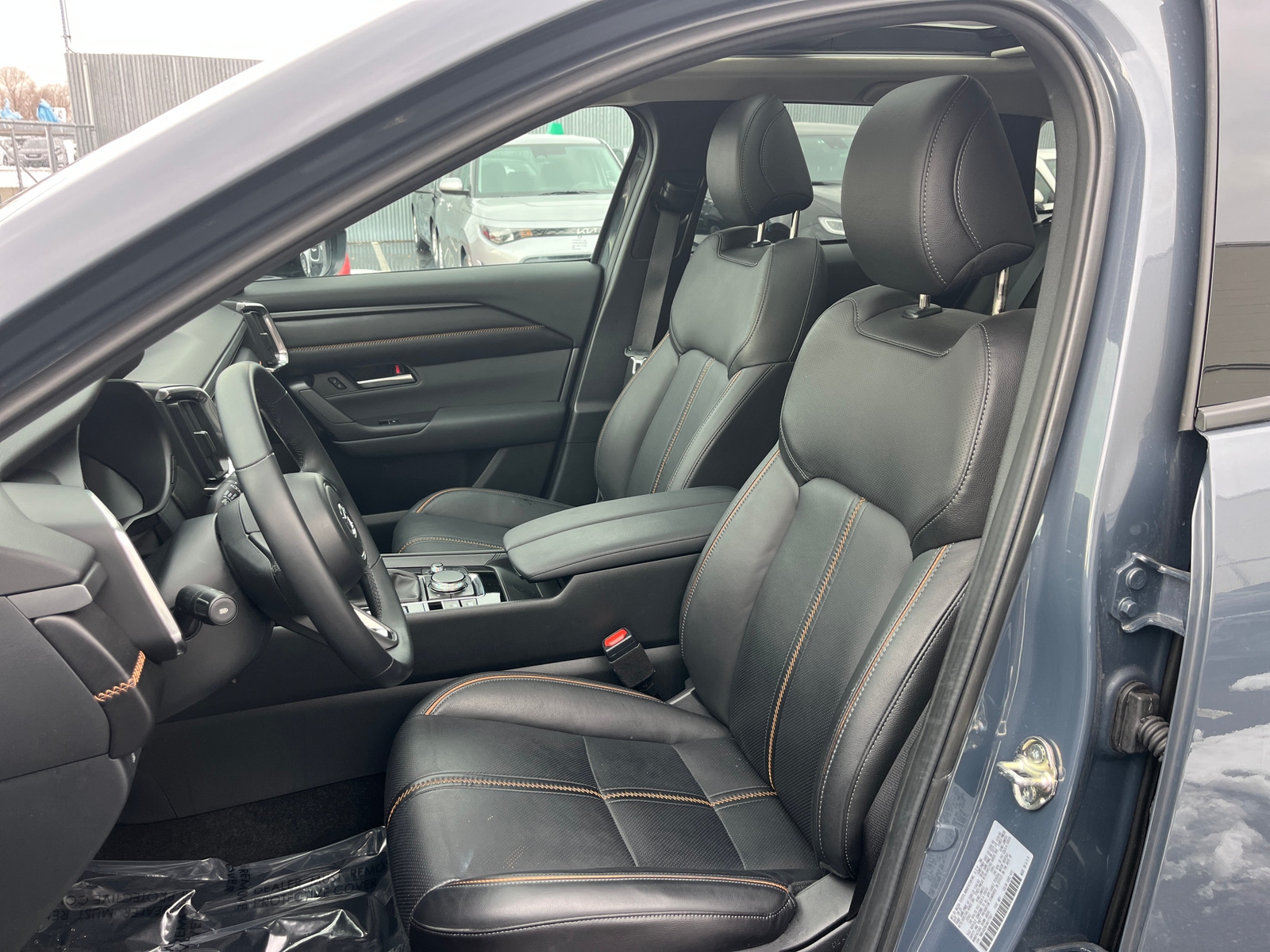 Thumbnail: 2025 Mazda CX-50 - 2