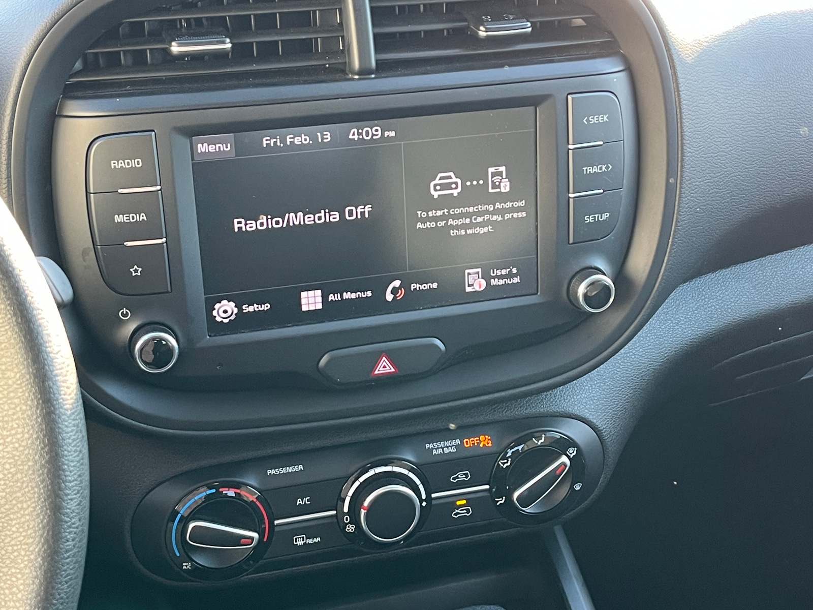 Thumbnail: 2025 Kia Soul - 4