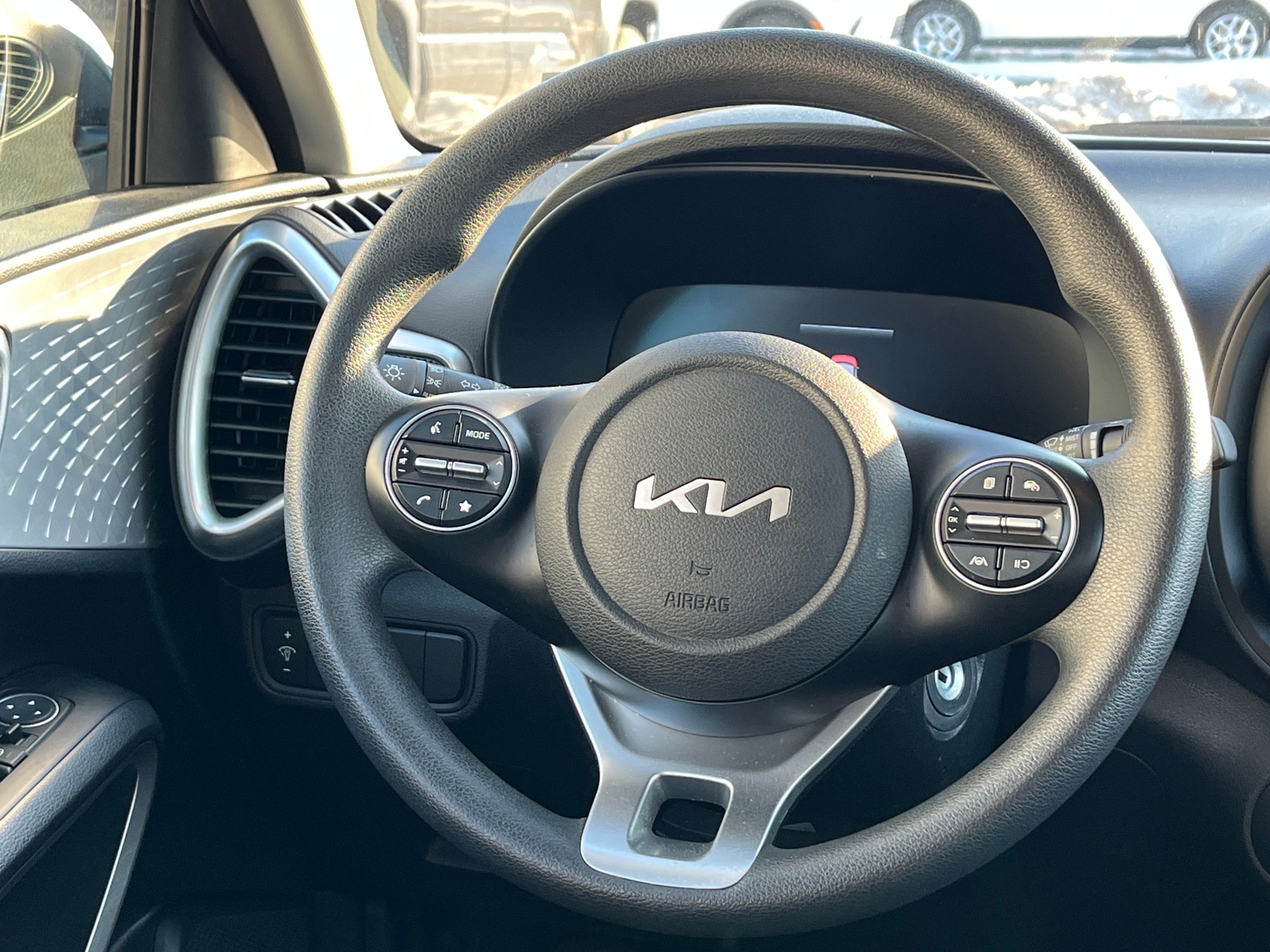 Thumbnail: 2025 Kia Soul - 5