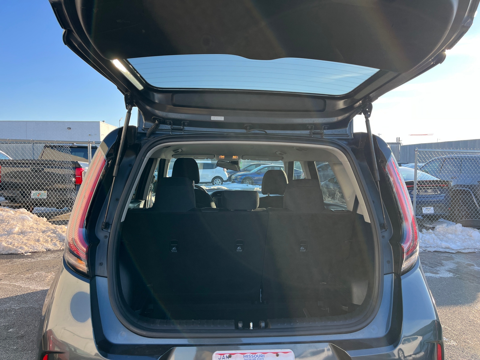 Thumbnail: 2025 Kia Soul - 6