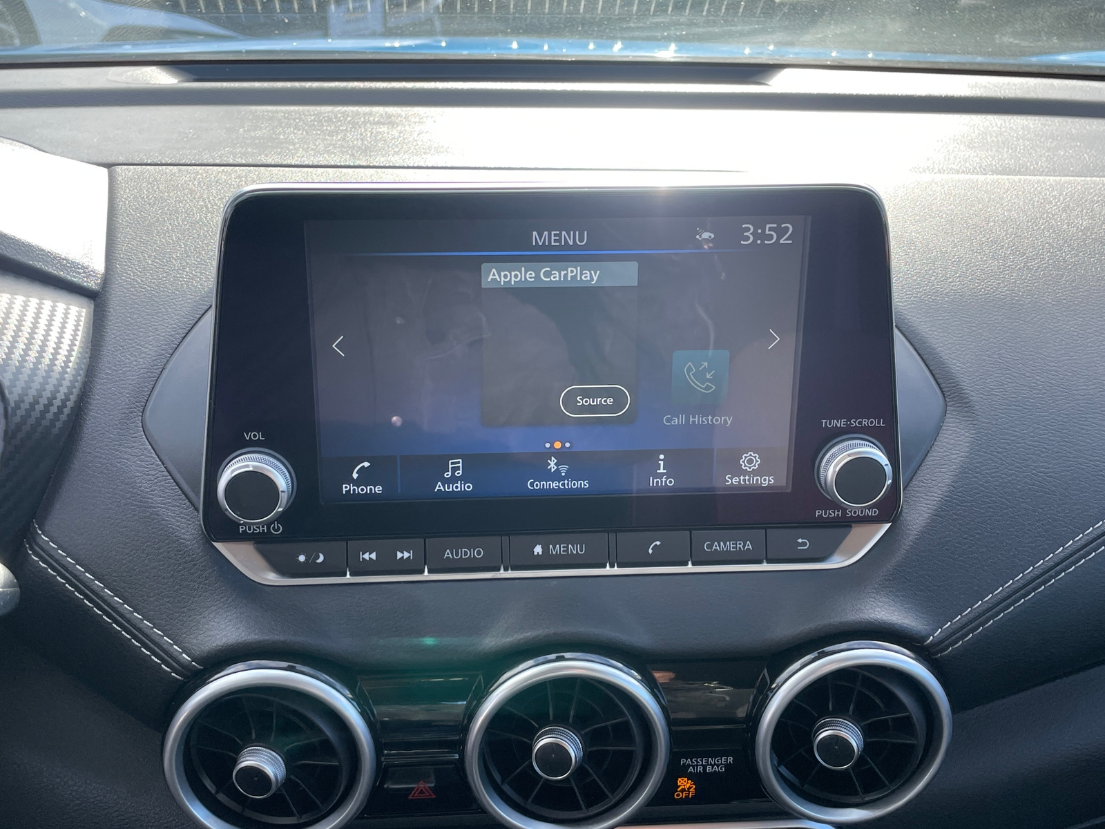 Thumbnail: 2025 Nissan Sentra - 4