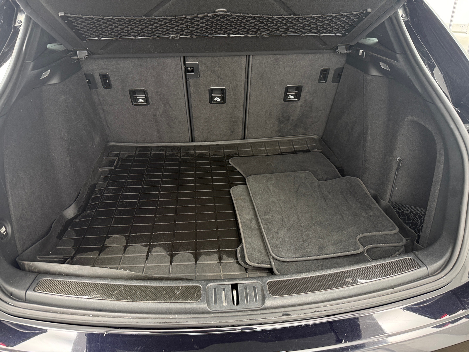 Thumbnail: 2018 Porsche Macan - 6