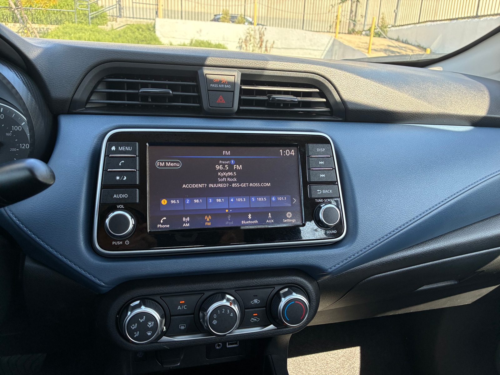 Thumbnail: 2025 Nissan Versa - 4