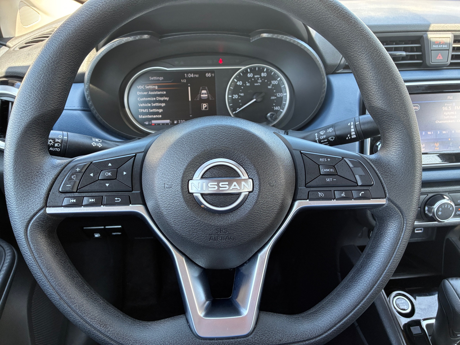 Thumbnail: 2025 Nissan Versa - 5