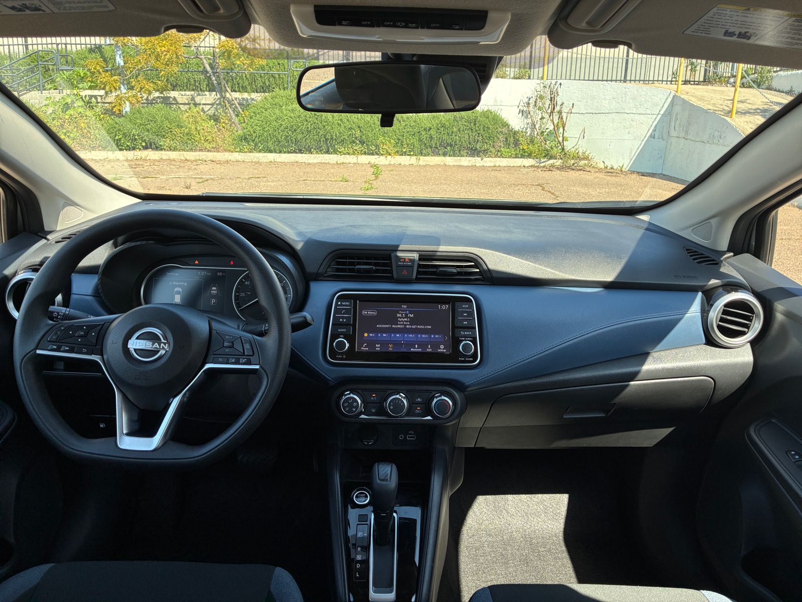 Thumbnail: 2025 Nissan Versa - 3