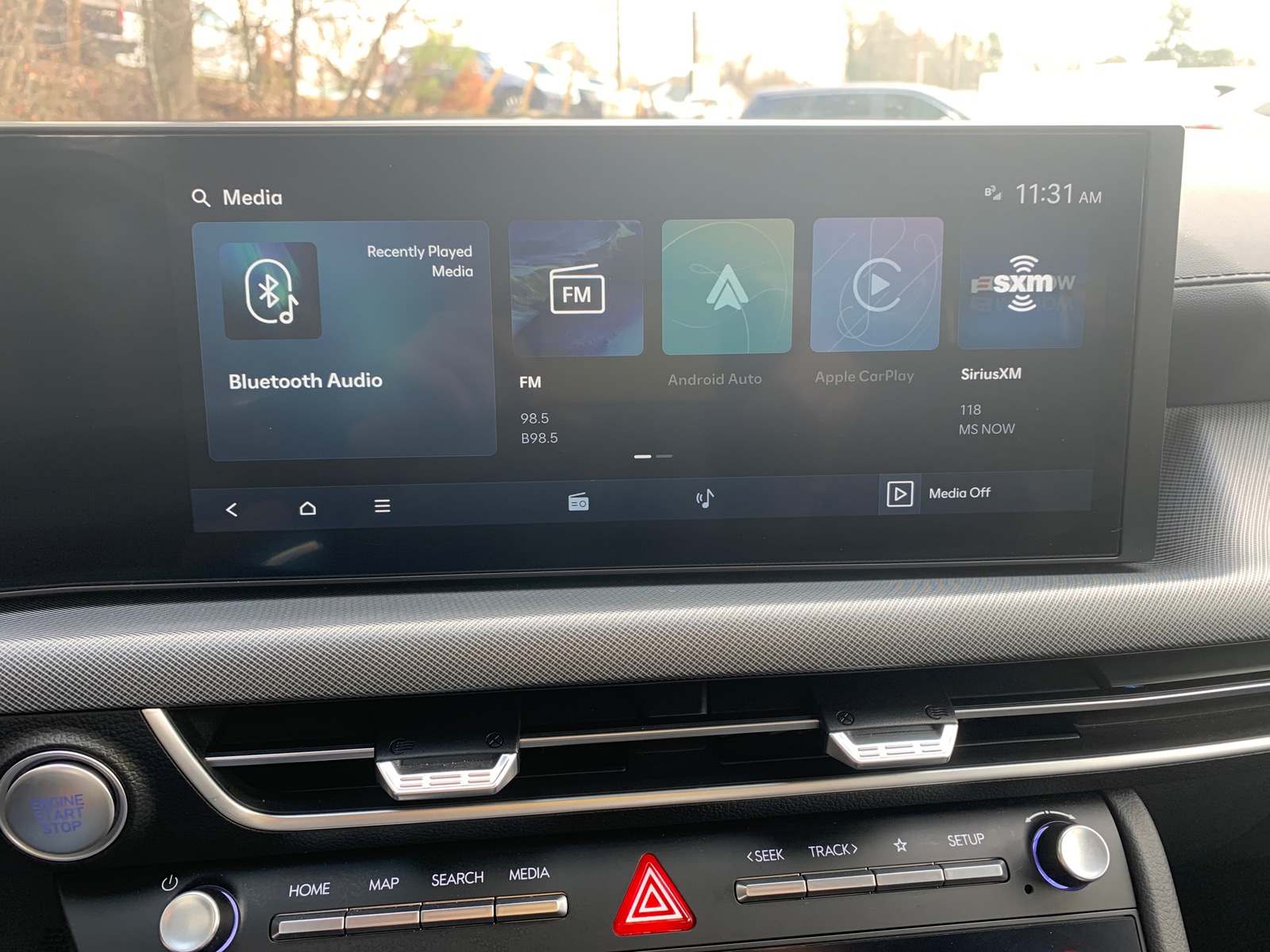 Thumbnail: 2025 Hyundai Sonata - 4