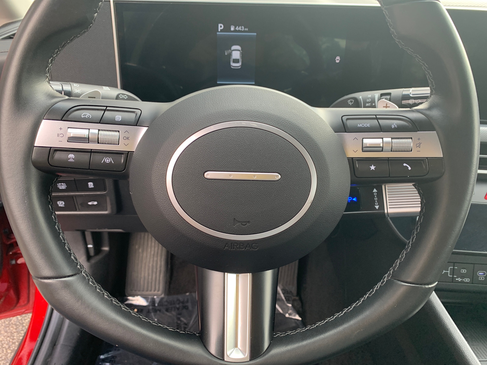 Thumbnail: 2025 Hyundai Sonata - 5