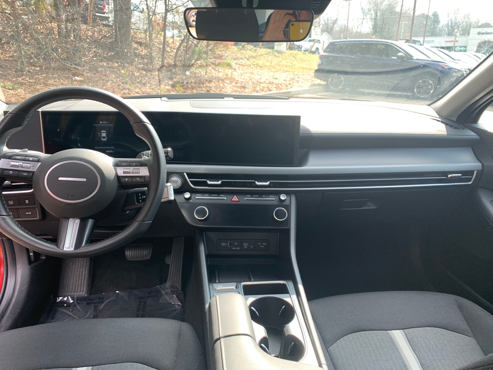 Thumbnail: 2025 Hyundai Sonata - 3