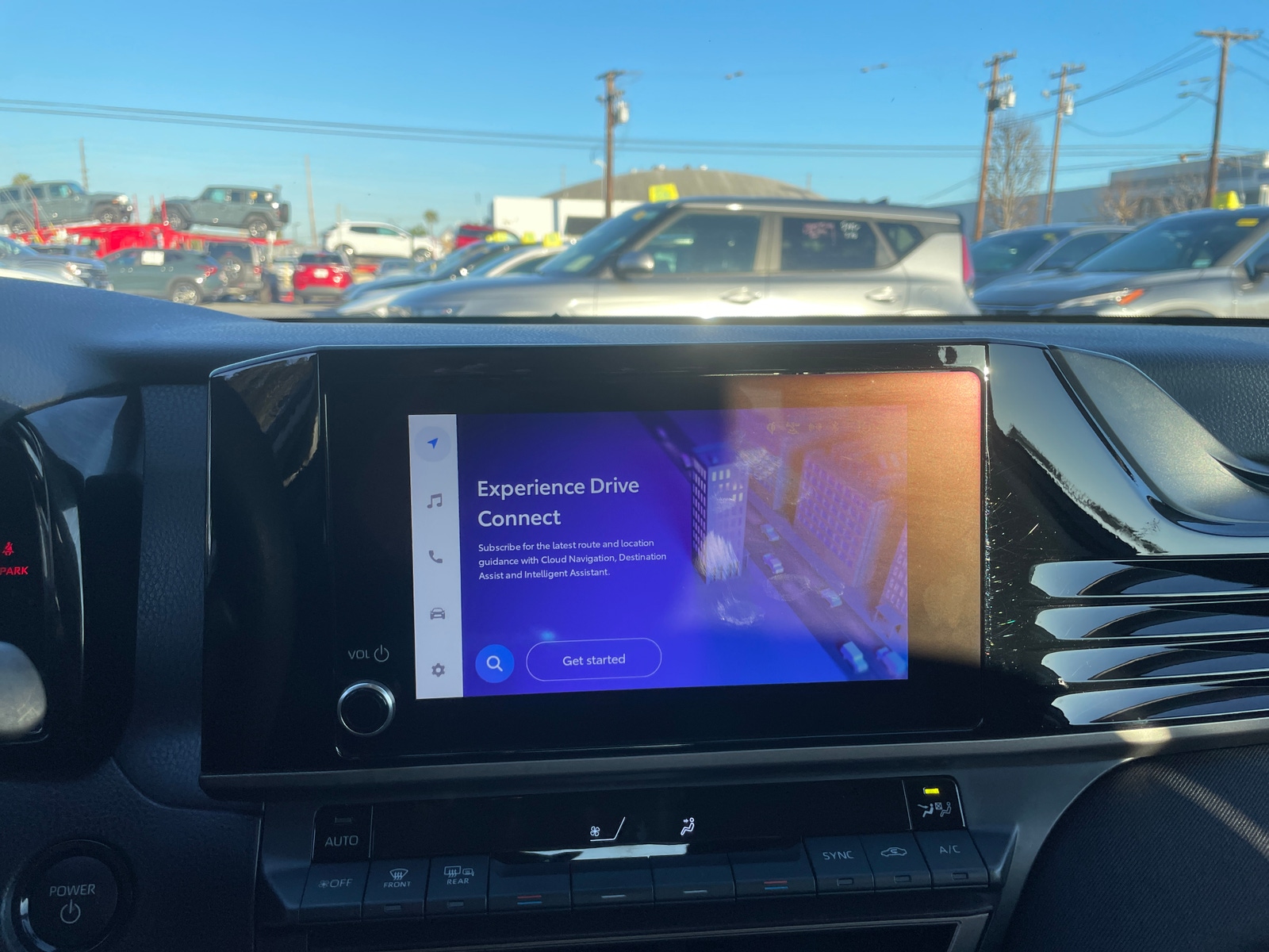 Thumbnail: 2025 Toyota Camry - 4