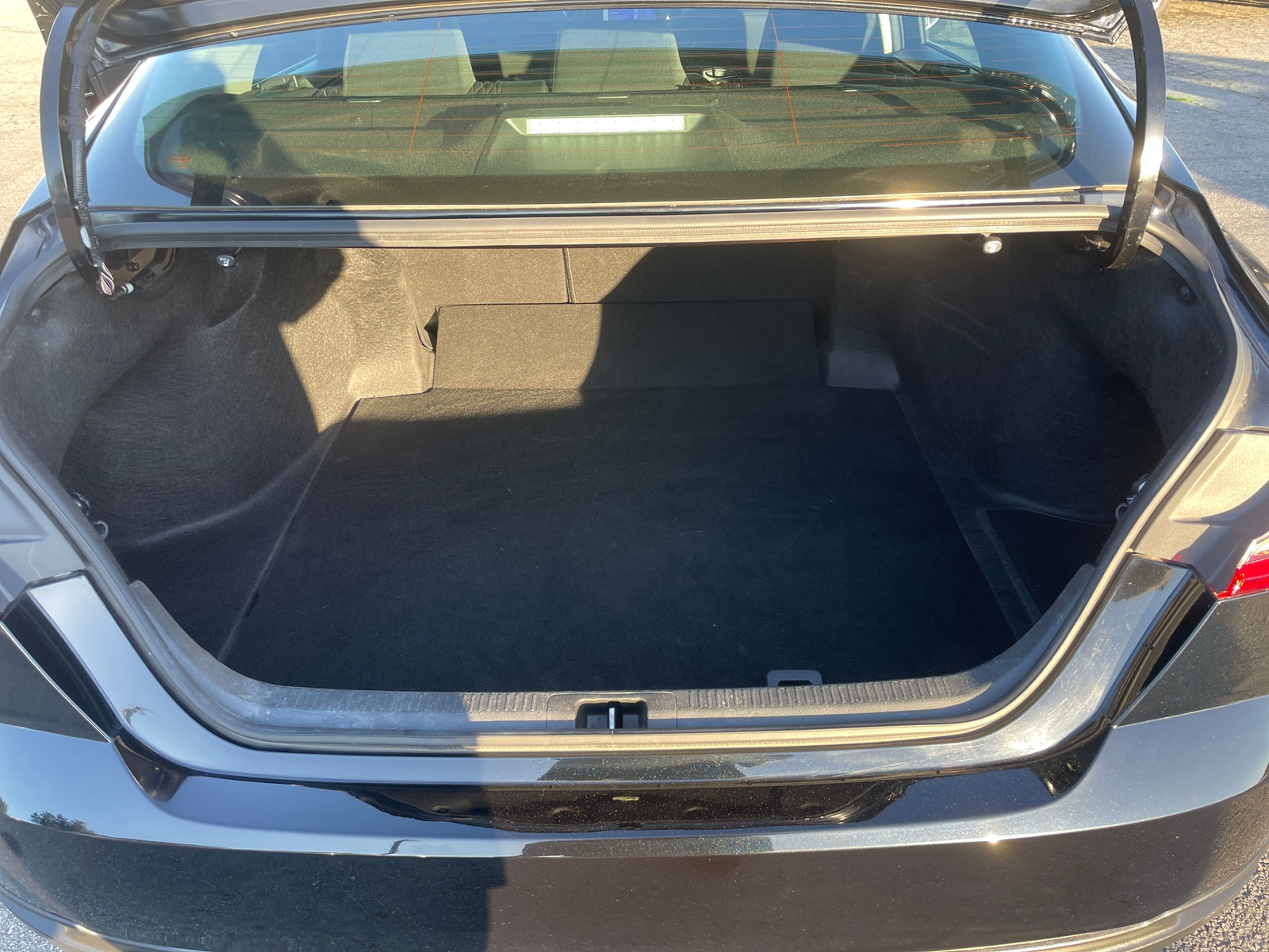 Thumbnail: 2025 Toyota Camry - 6