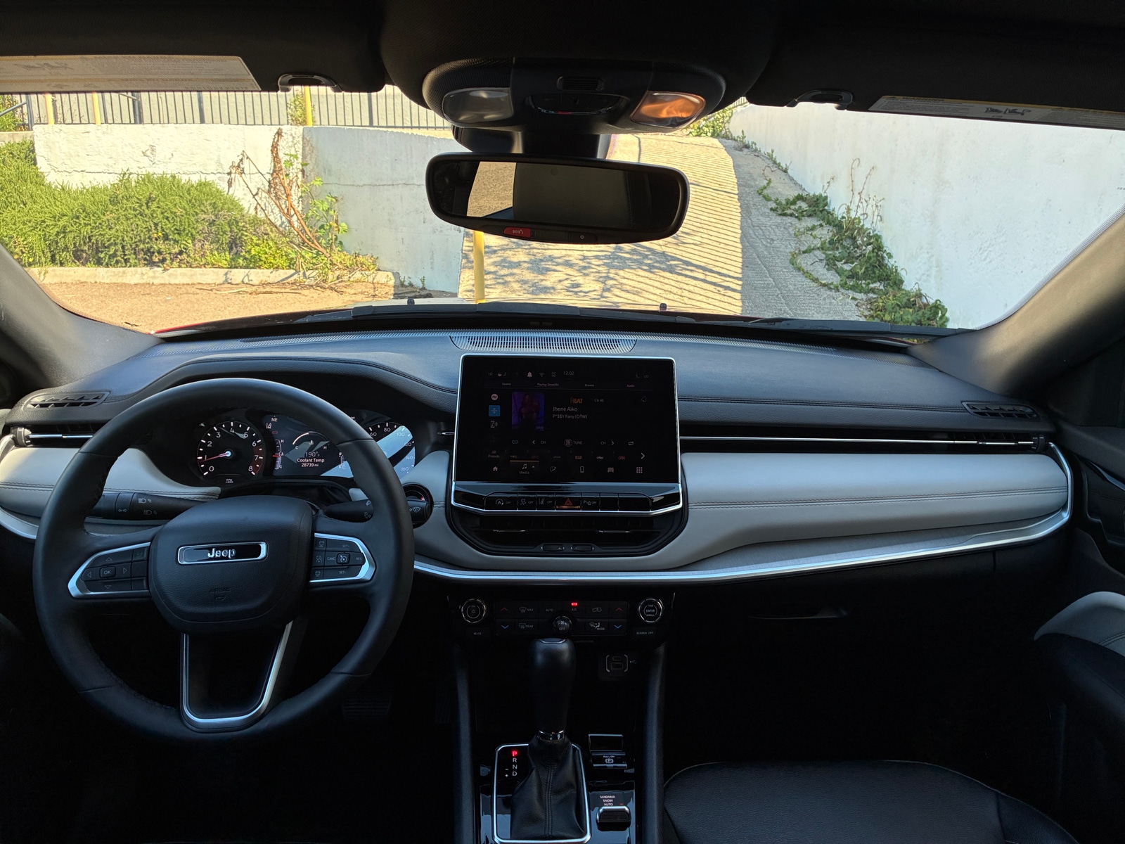 Thumbnail: 2025 Jeep Compass - 2